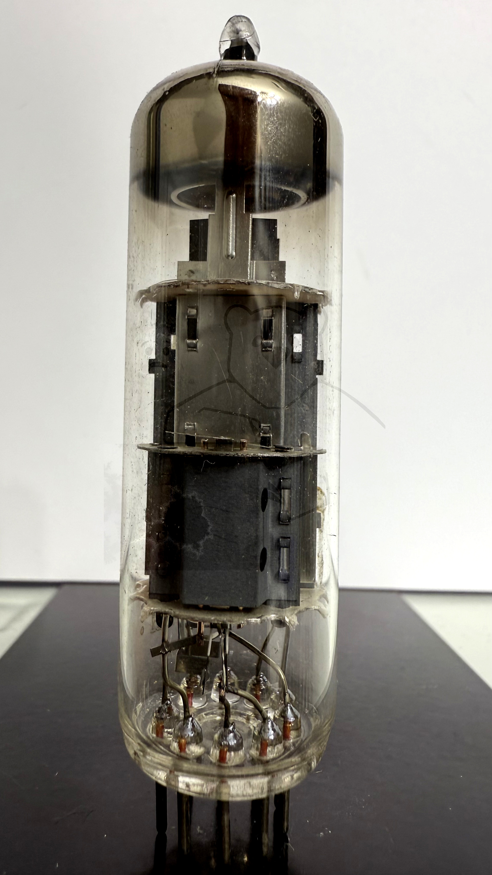 Röhre ECL85 #7070 Bild 3