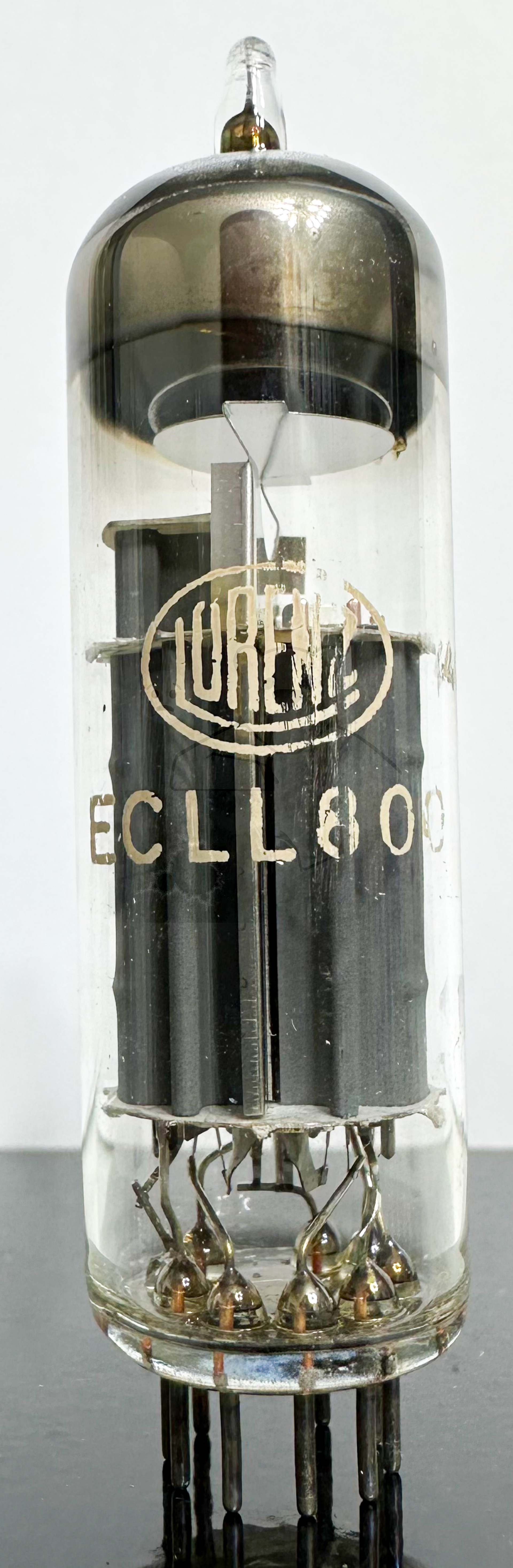 Röhre ECLL800 #5987 Bild 1