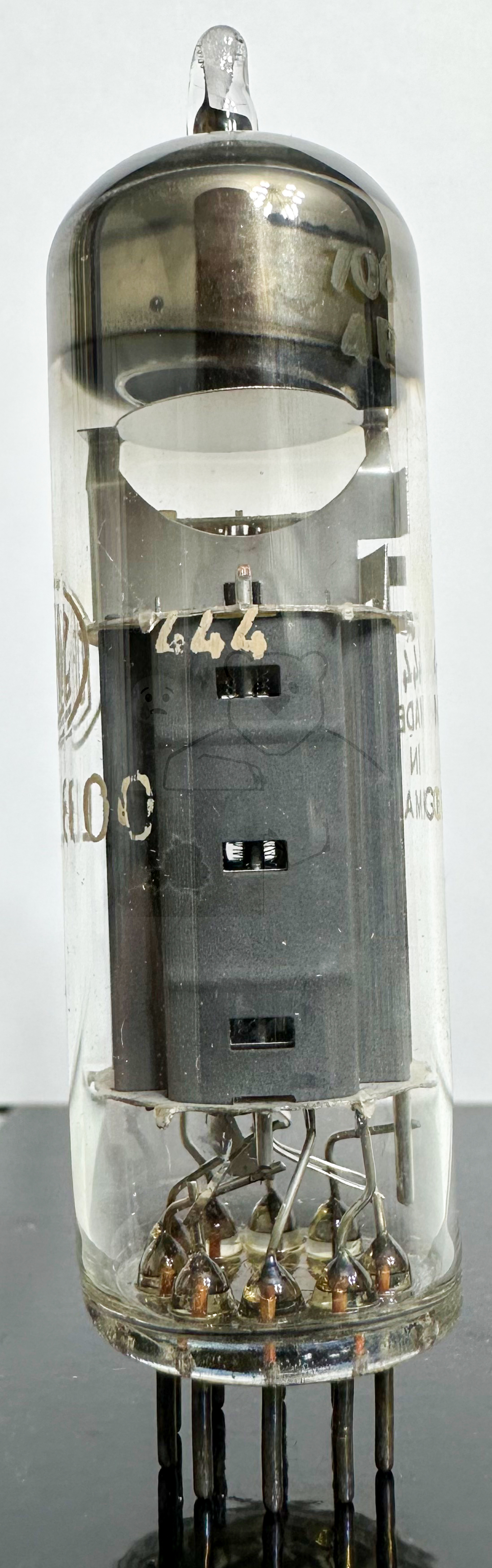 Röhre ECLL800 #5987 Bild 2