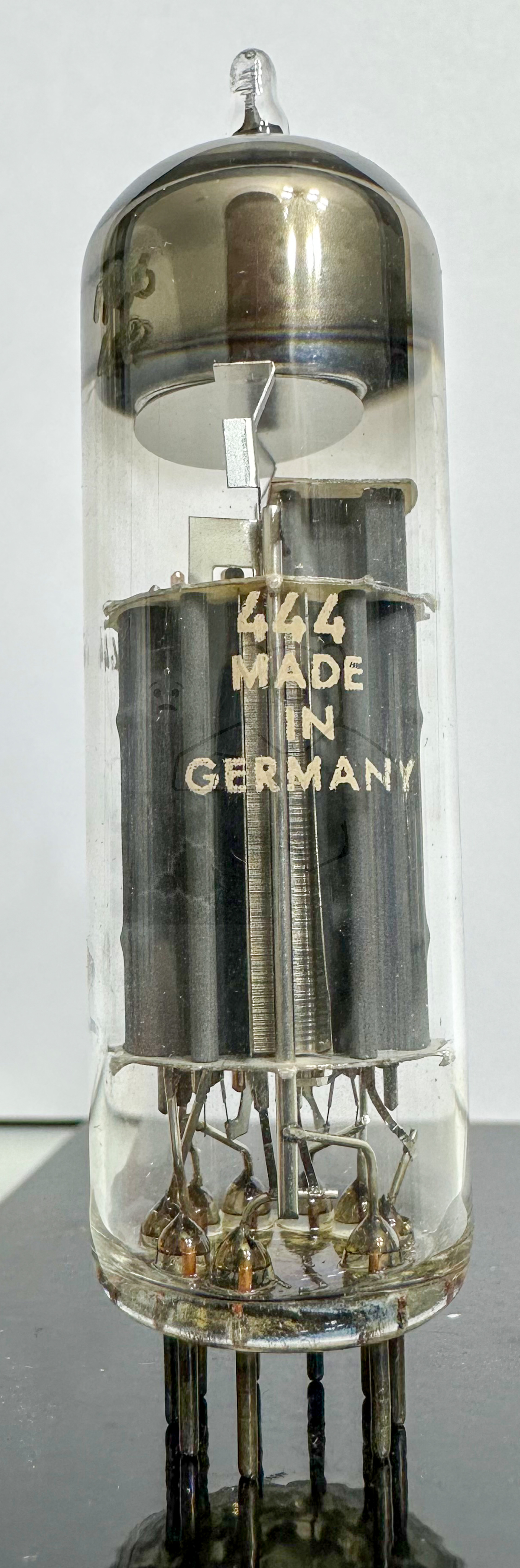 Röhre ECLL800 #5987 Bild 3