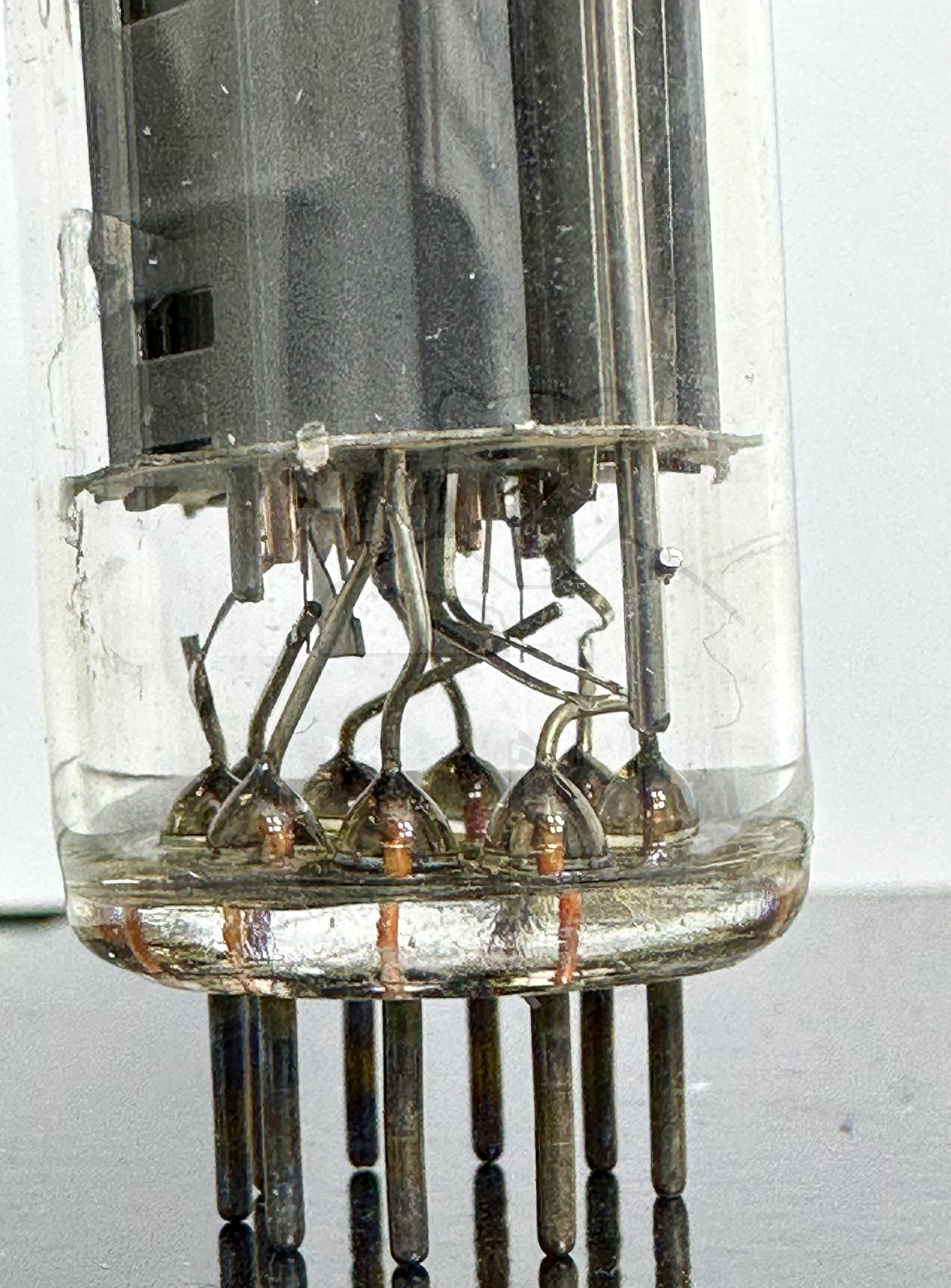 Röhre ECLL800 #5987 Bild 9