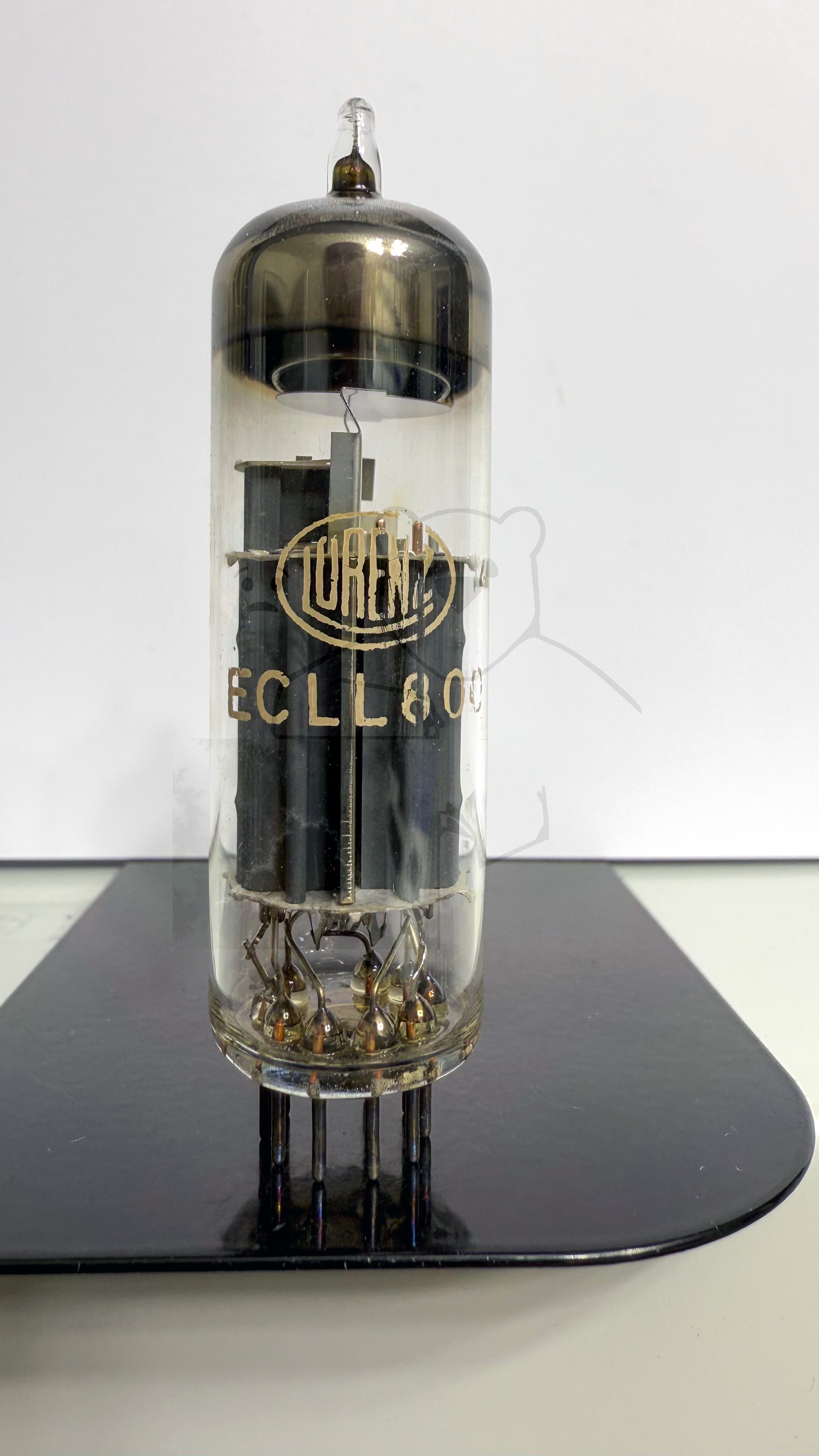 Röhre ECLL800 #5989 Bild 1