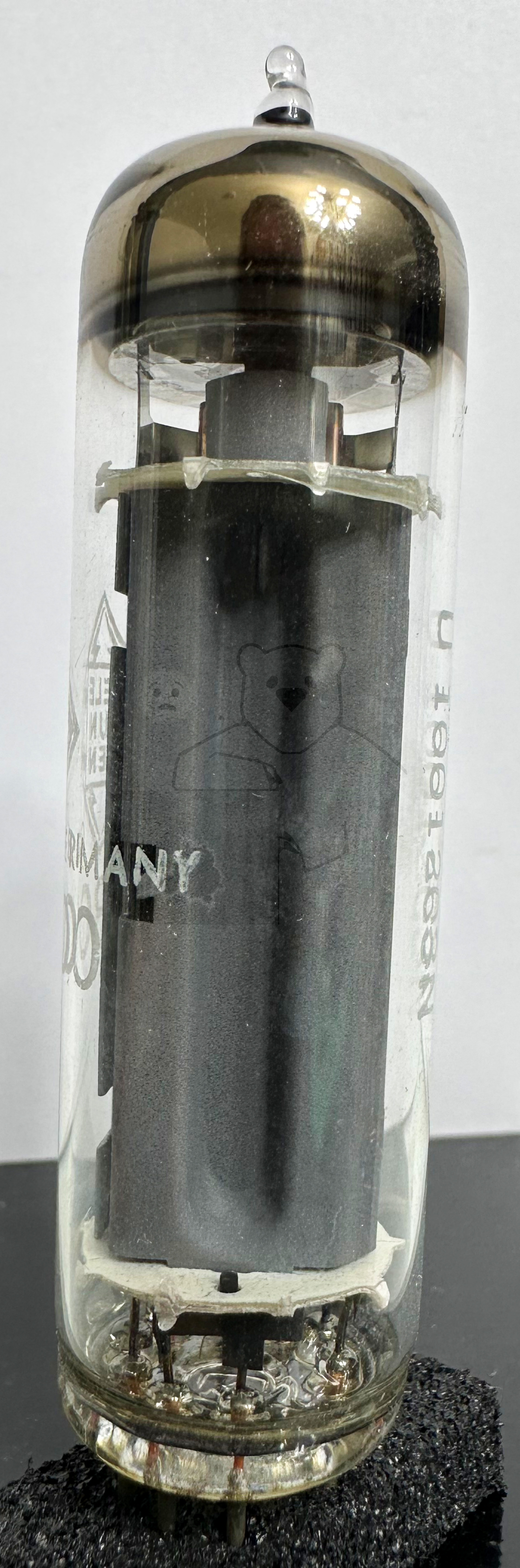 Röhre ED8000 #5960 Bild 2