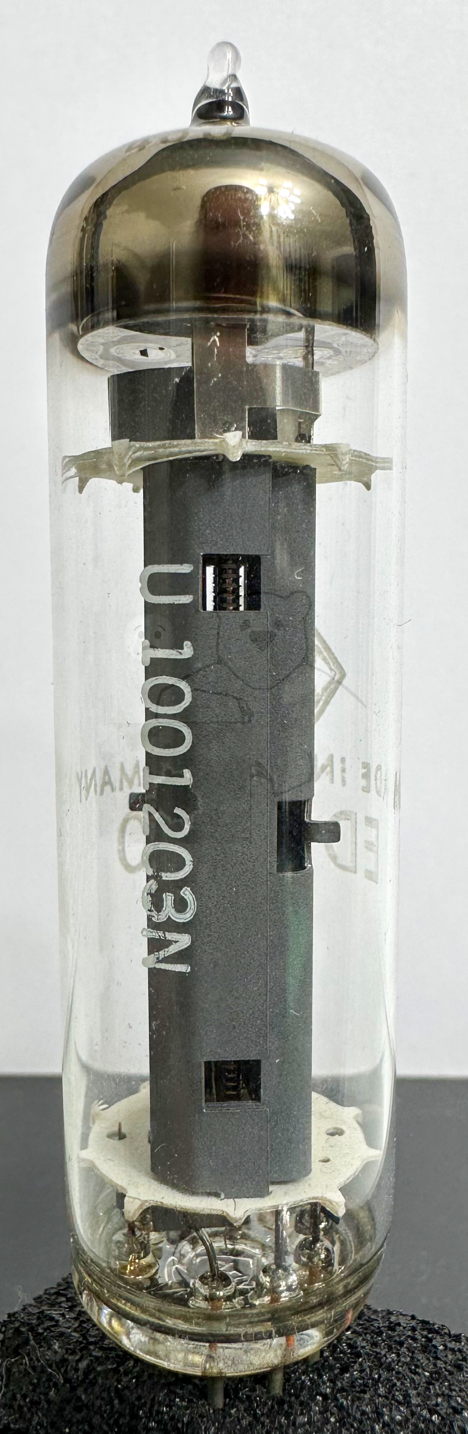 Röhre ED8000 #5960 Bild 3