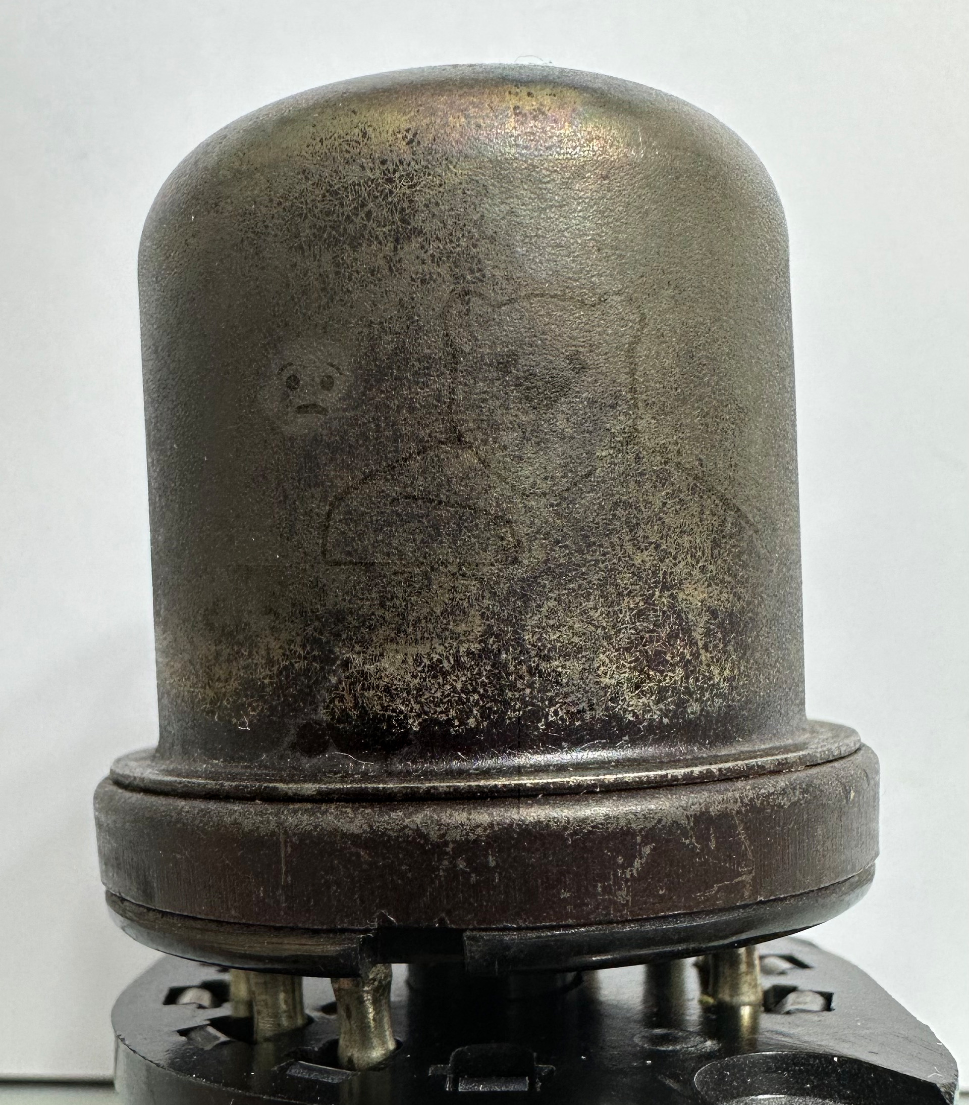 Röhre EDD11 #3681 Bild 2