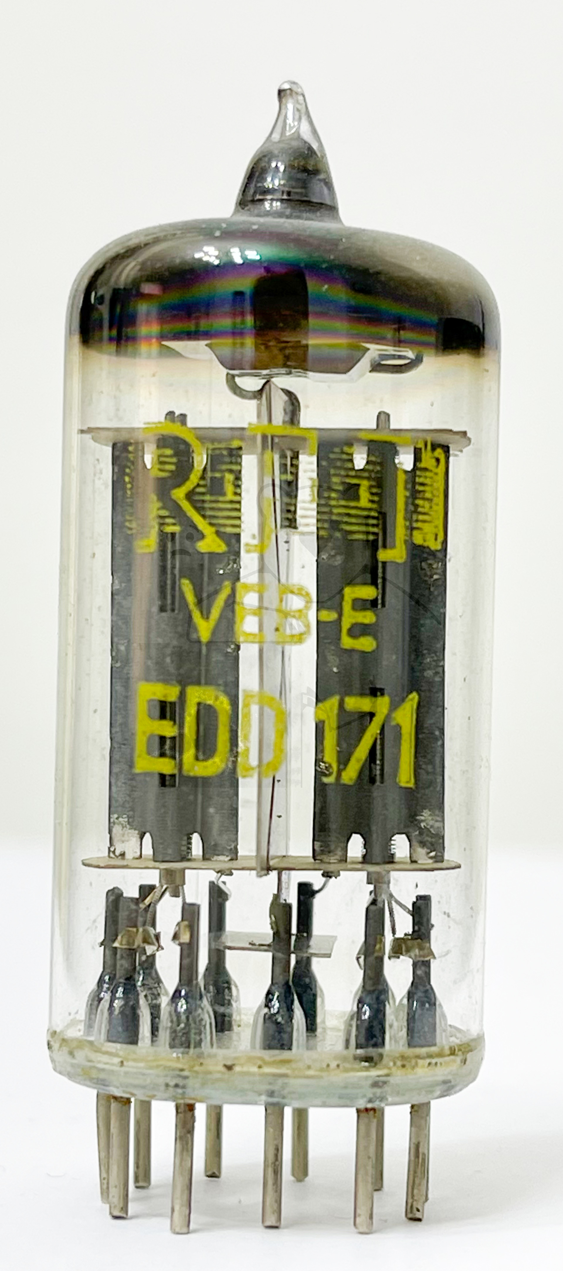 Röhre EDD171 #6432 Bild 1