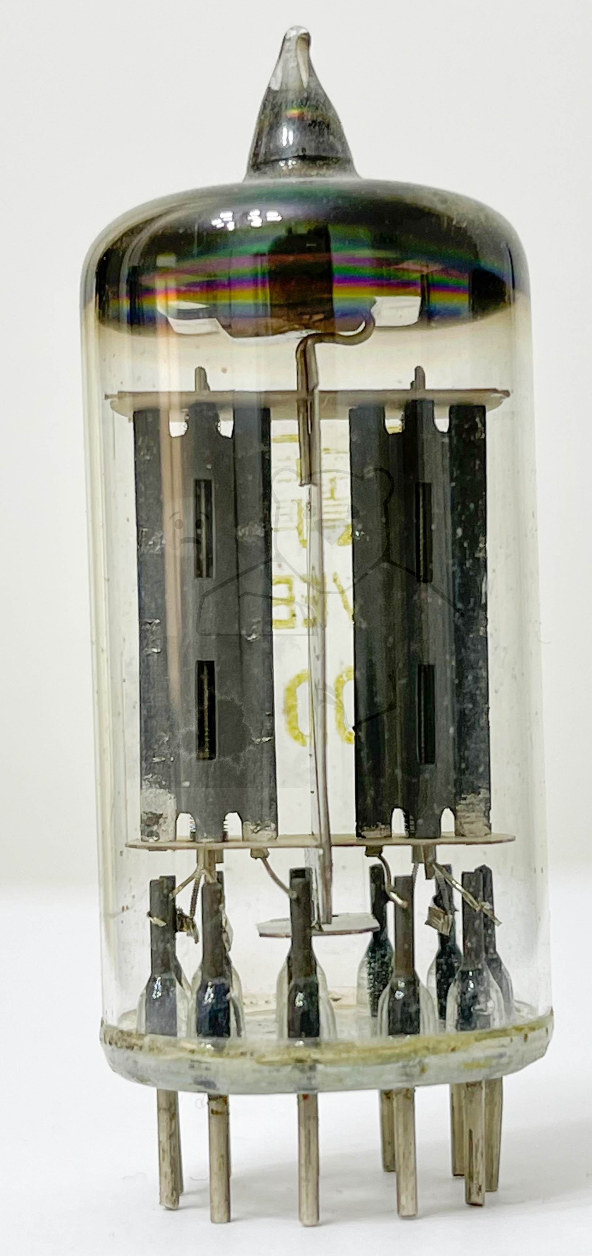 Röhre EDD171 #6432 Bild 3