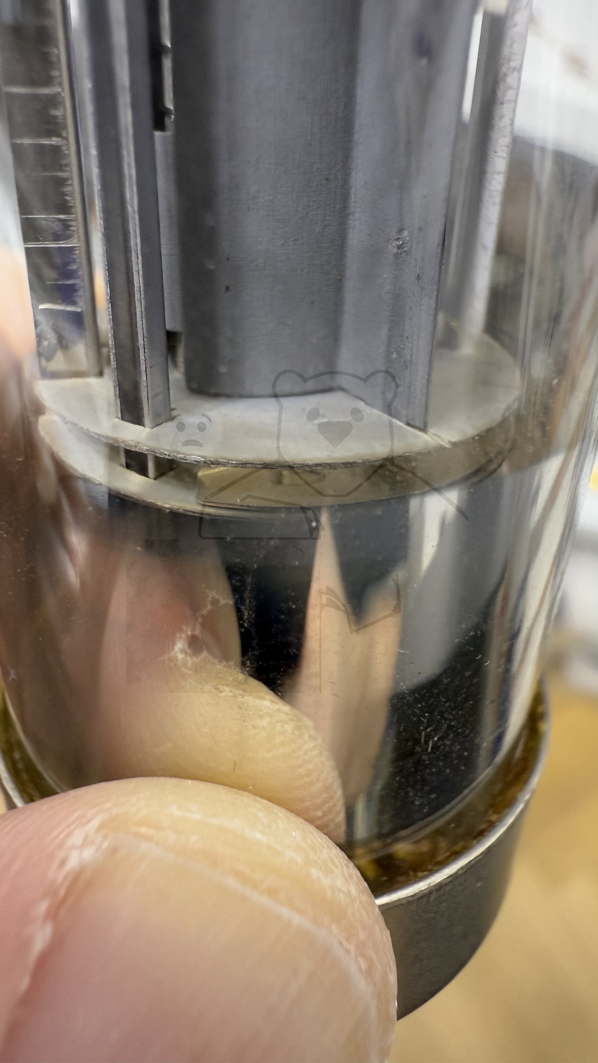 Röhre EEL71 #4693 Bild 8