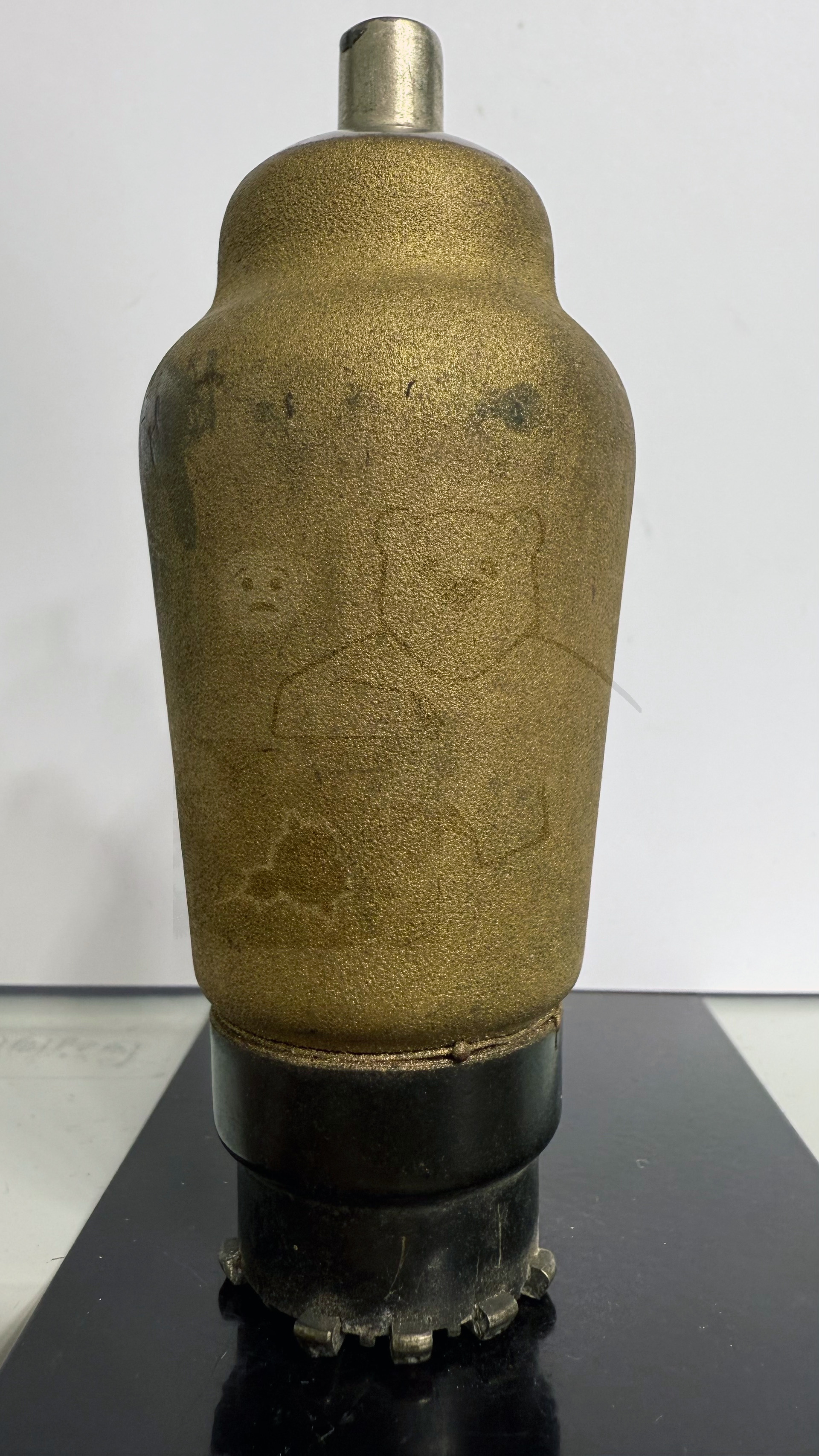 Röhre EF1 #8289 Bild 3