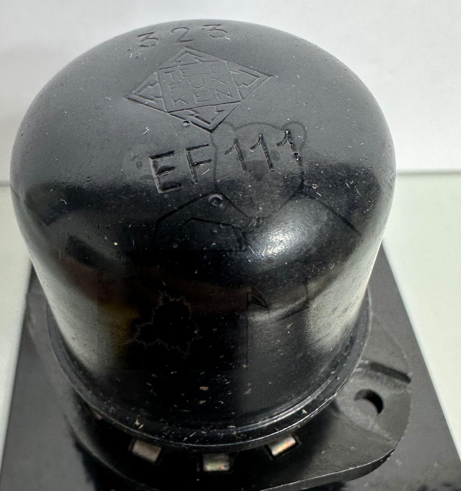 Röhre EF111 #8072 Bild 1