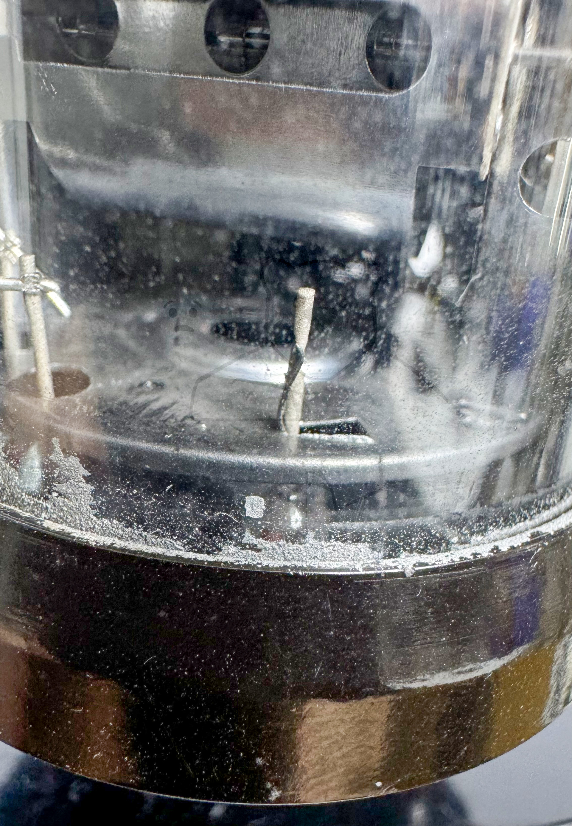 Röhre EF13 #0079 Bild 2