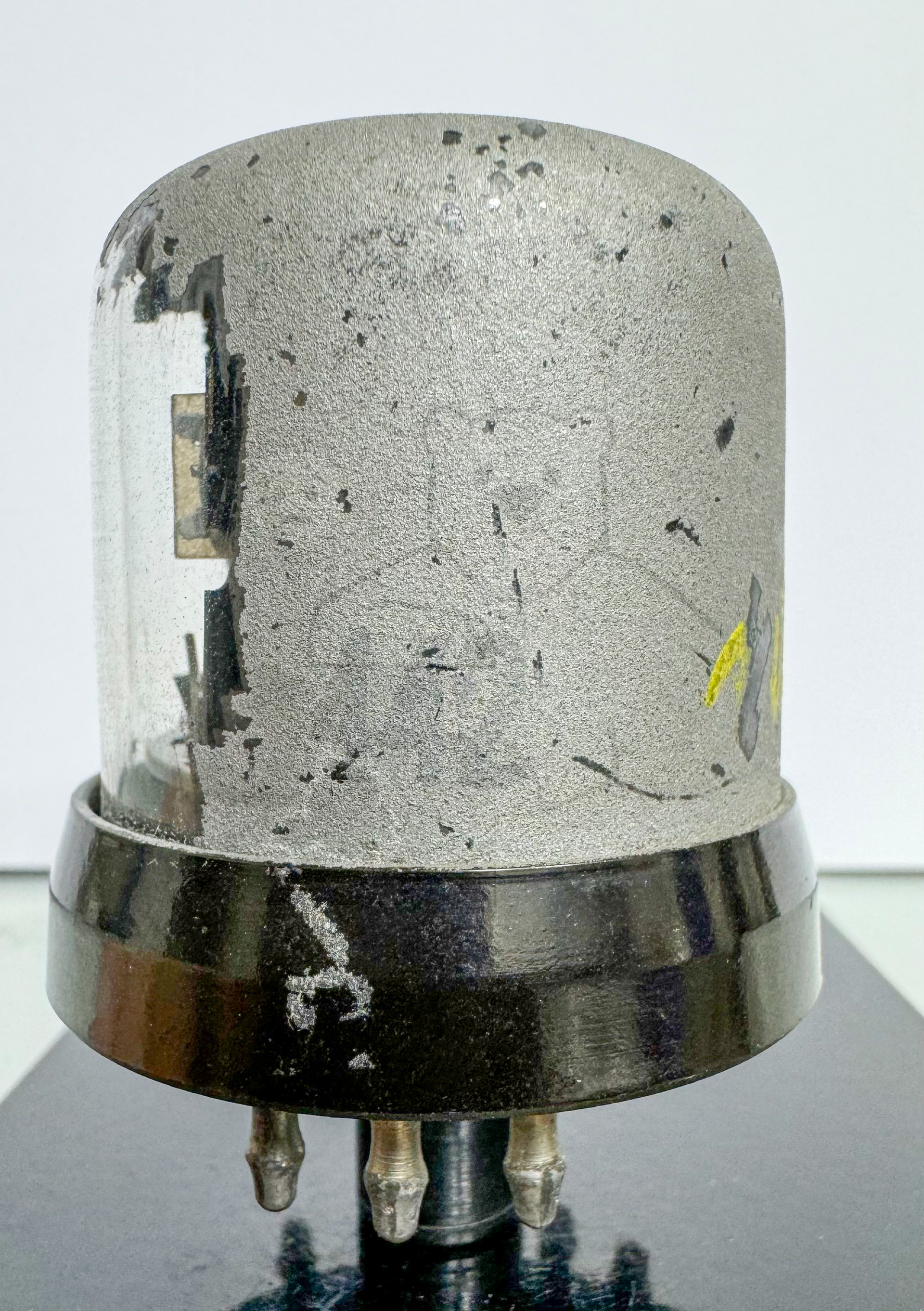 Röhre EF13 #0079 Bild 5