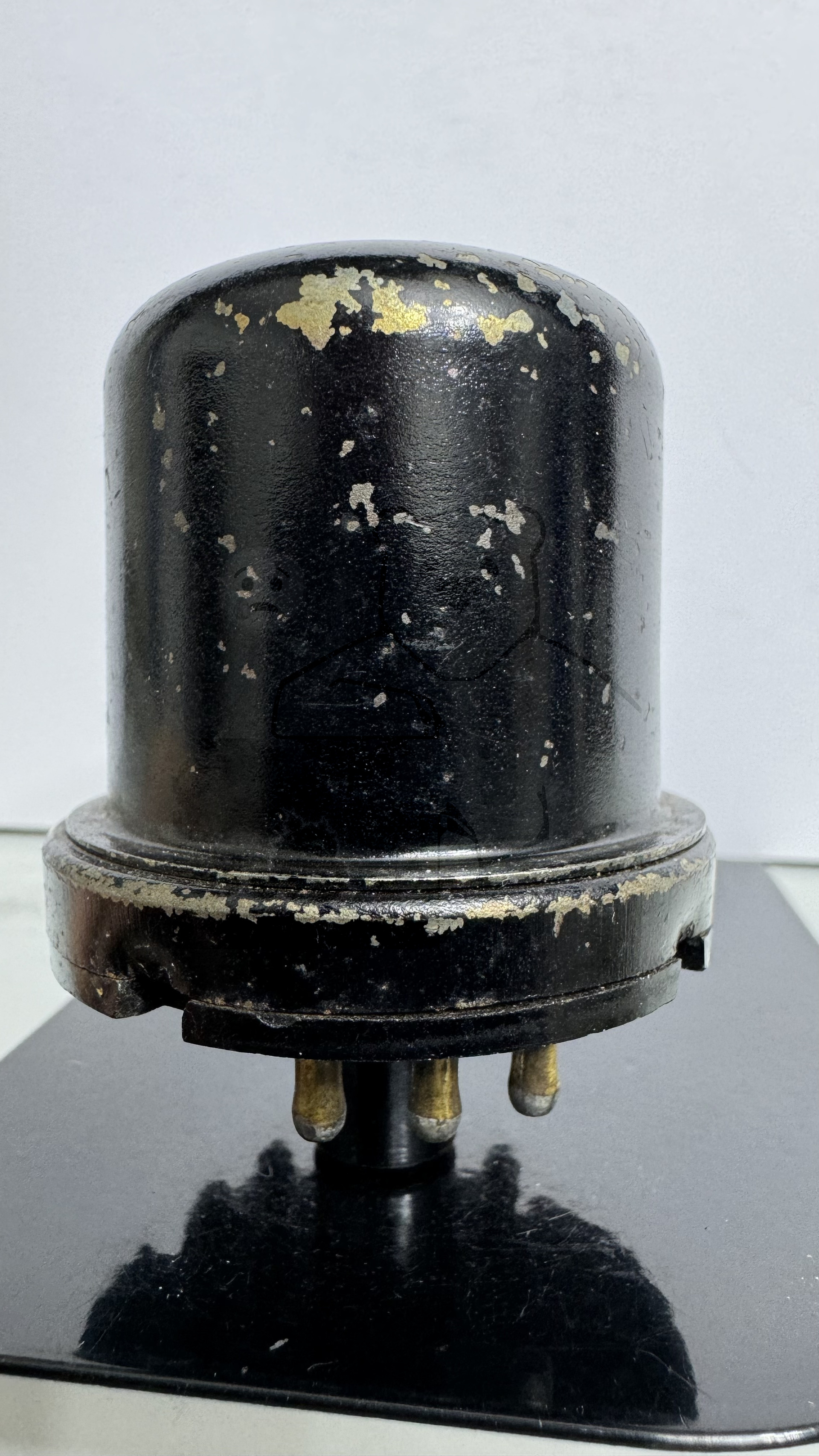 Röhre EF14S #8403 Bild 2