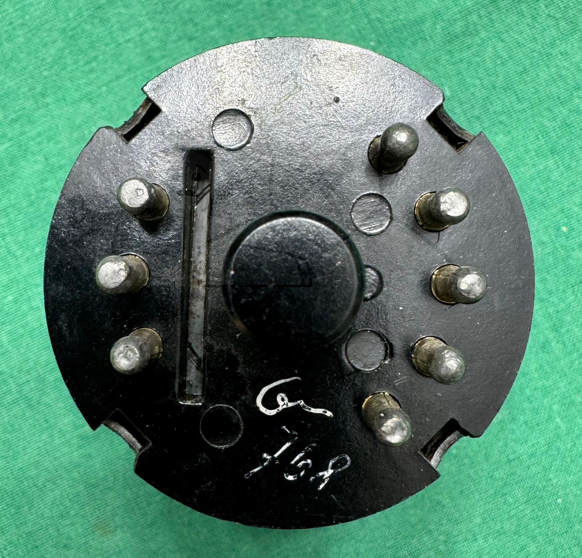 Röhre EF14S #8403 Bild 3