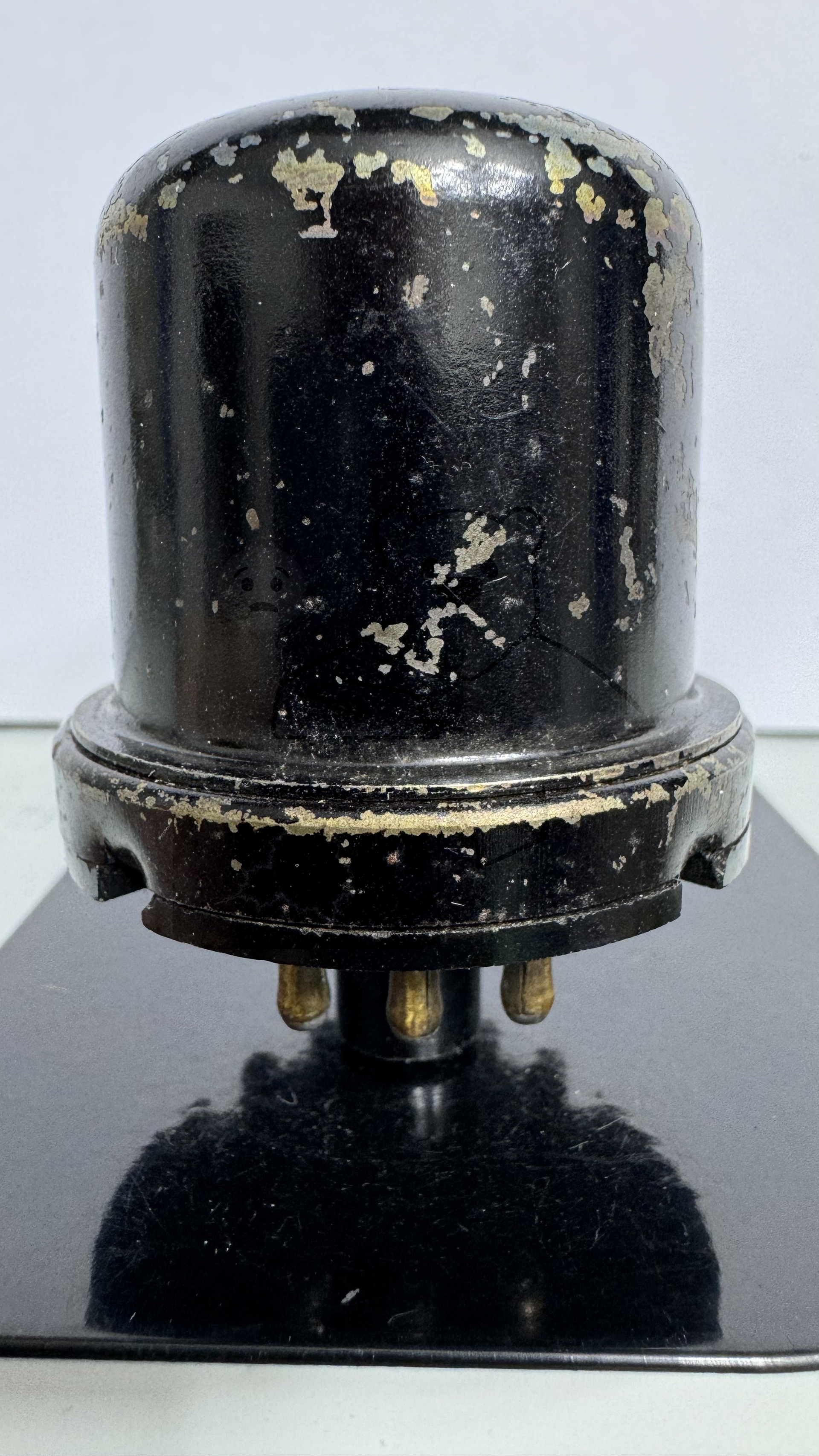 Röhre EF14S #8404 Bild 2