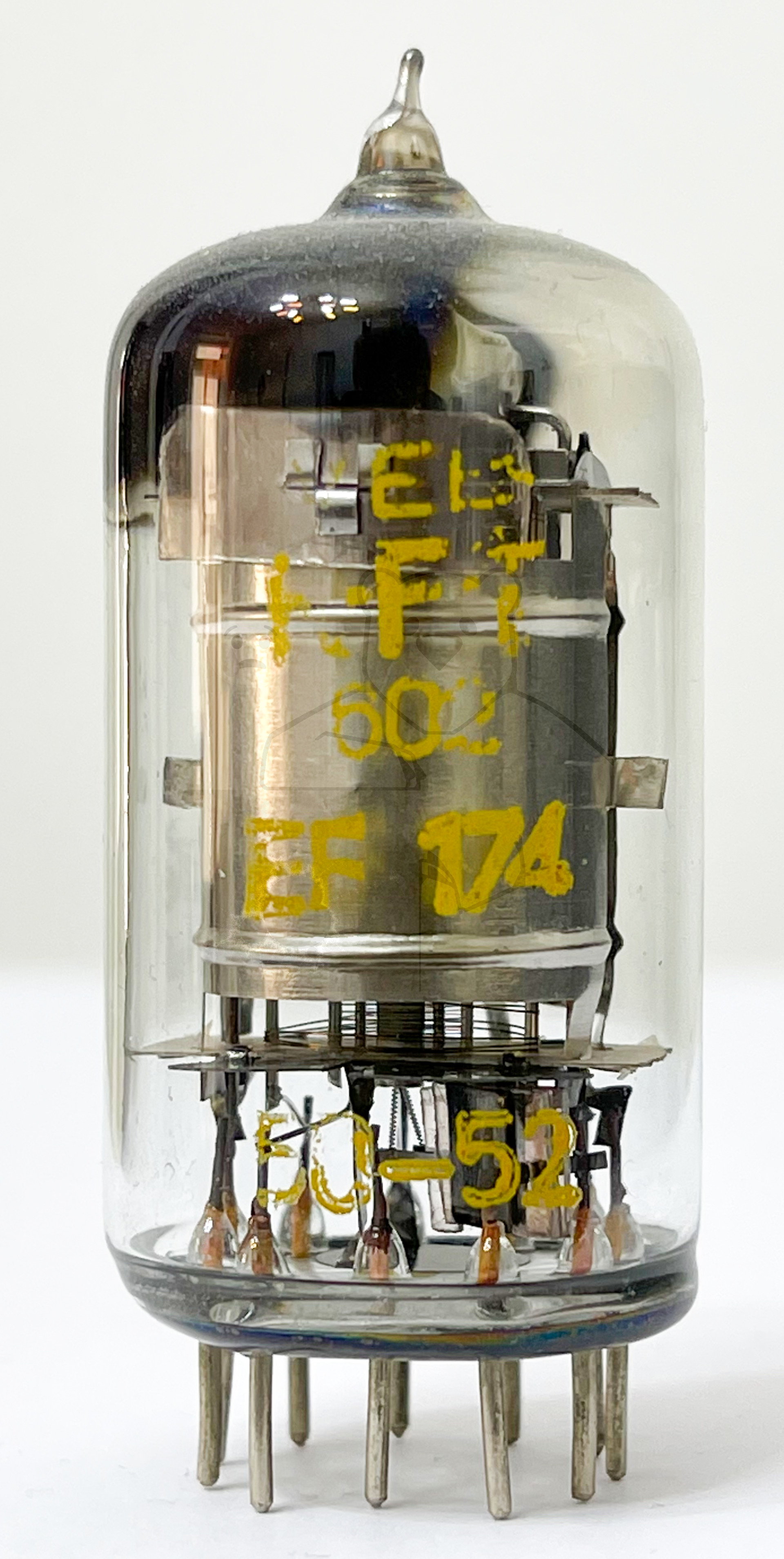 Röhre EF174 #6011 Bild 1