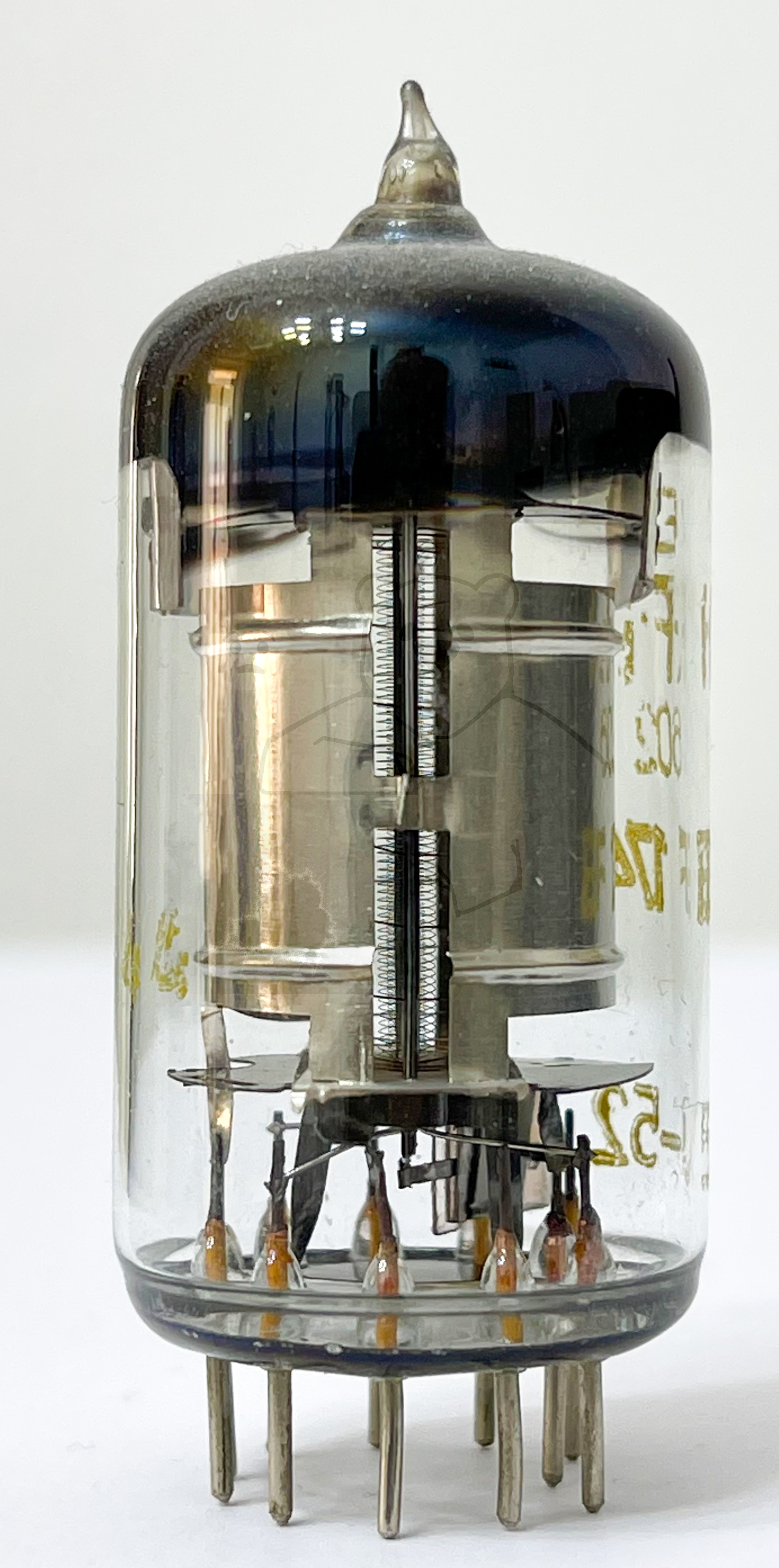 Röhre EF174 #6011 Bild 2