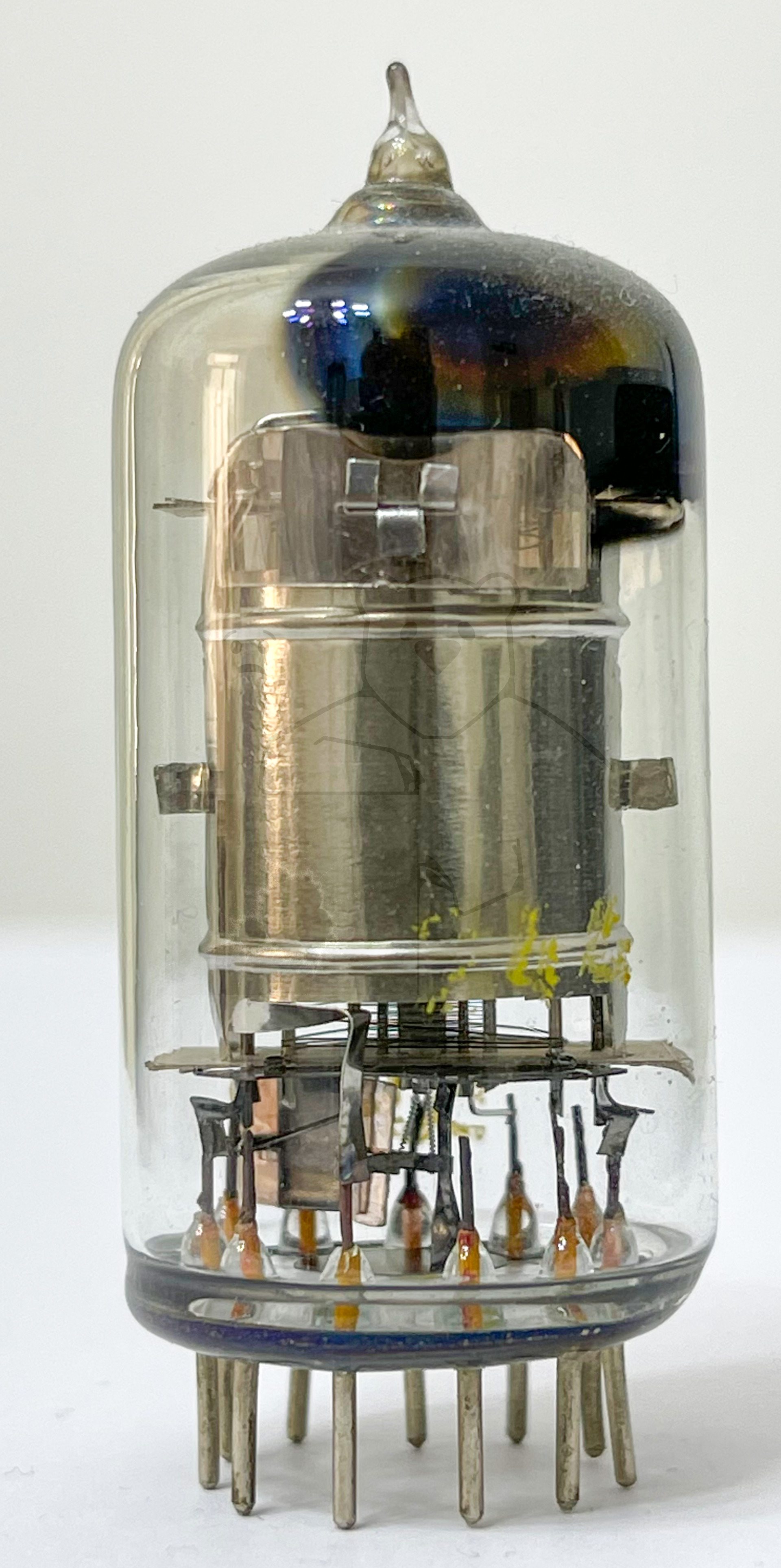 Röhre EF174 #6011 Bild 3