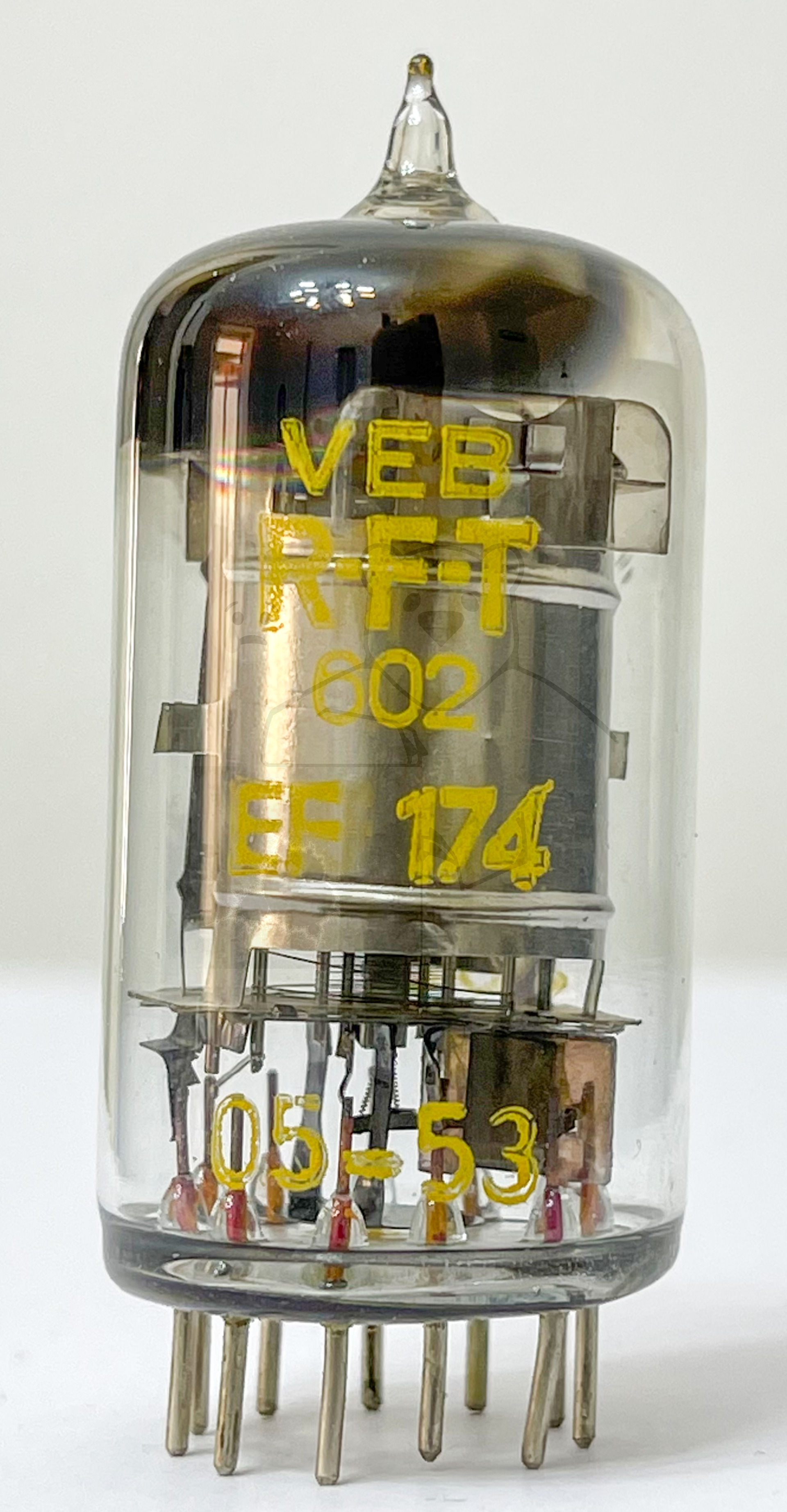 Röhre EF174 #7775 Bild 1