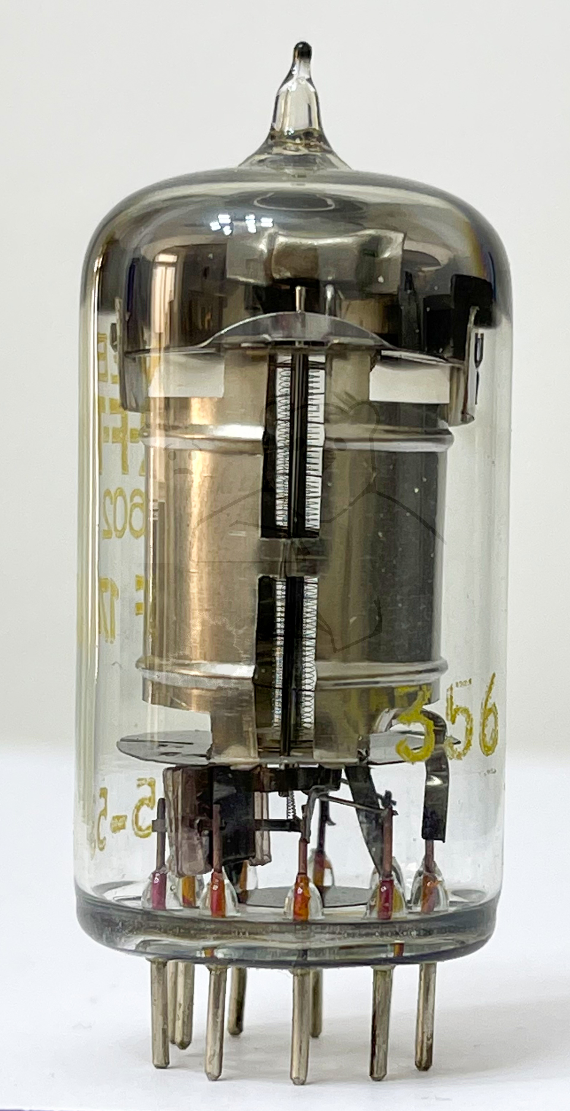 Röhre EF174 #7775 Bild 2