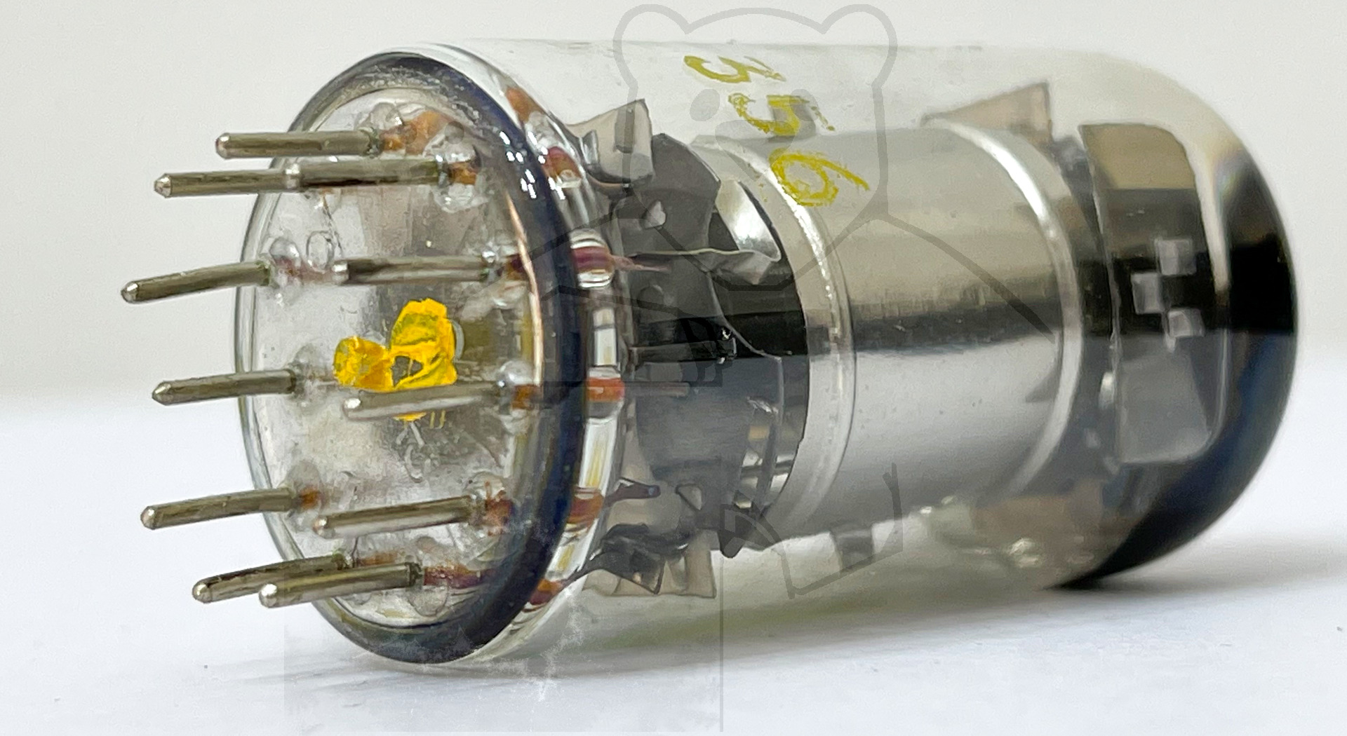 Röhre EF174 #7775 Bild 5