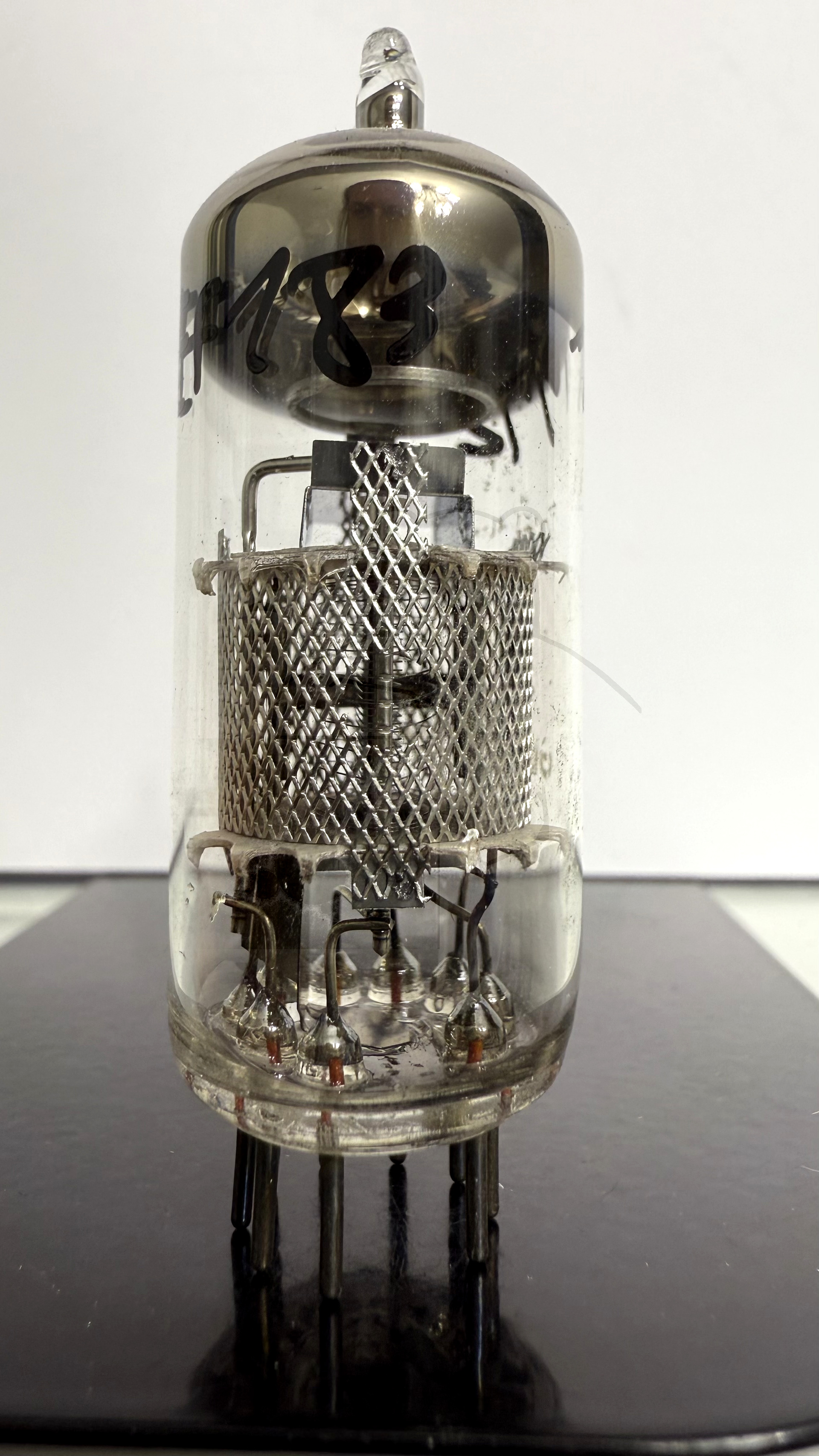 Röhre EF183 #1912 Bild 2