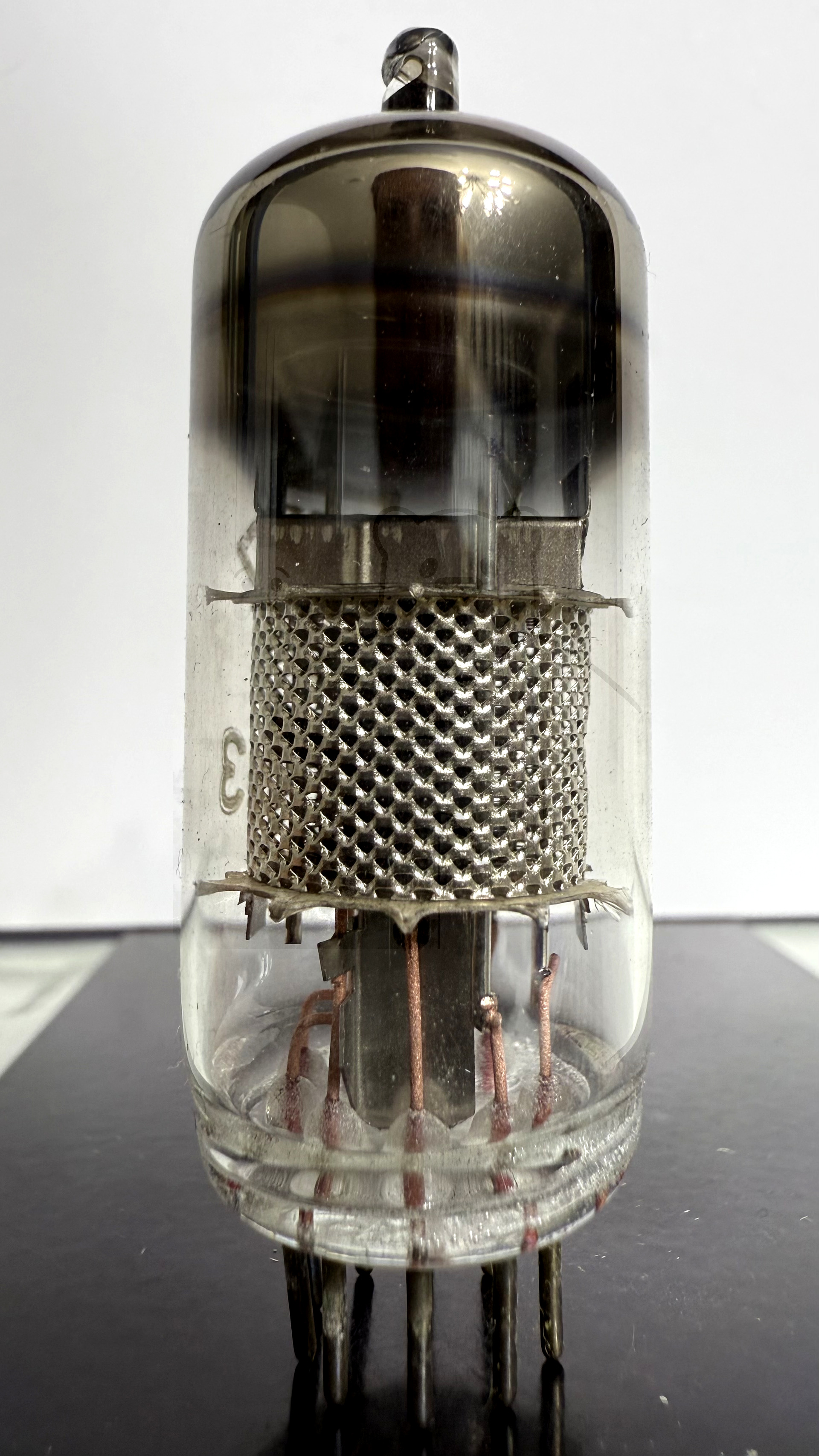 Röhre EF183 #7049 Bild 3