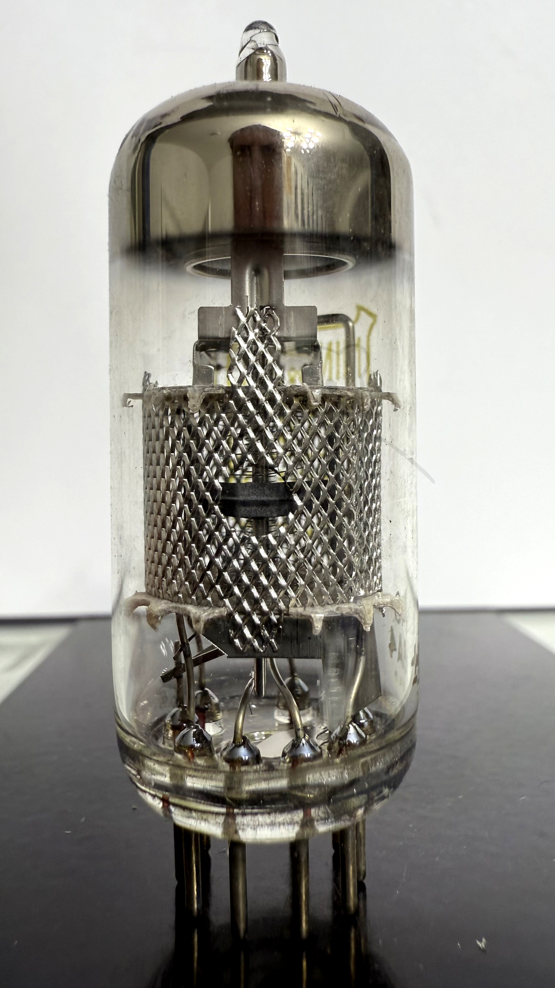 Röhre EF183 #7050 Bild 3