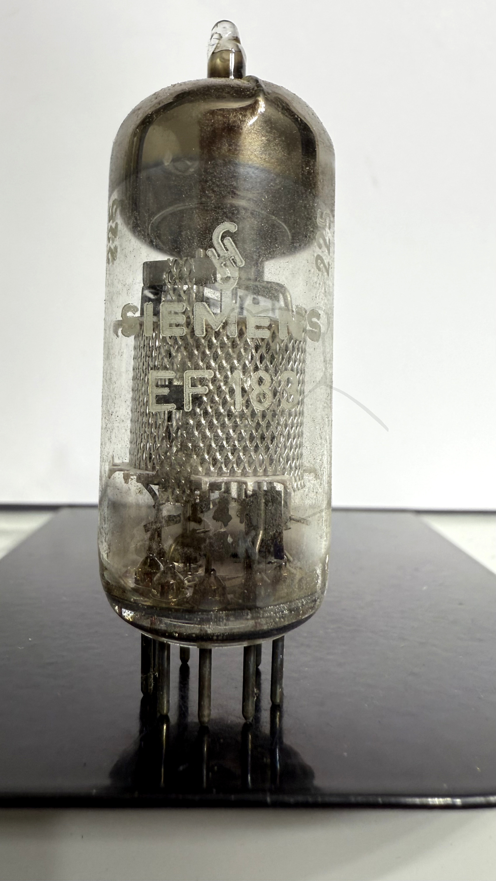 Röhre EF183 #7093 Bild 1