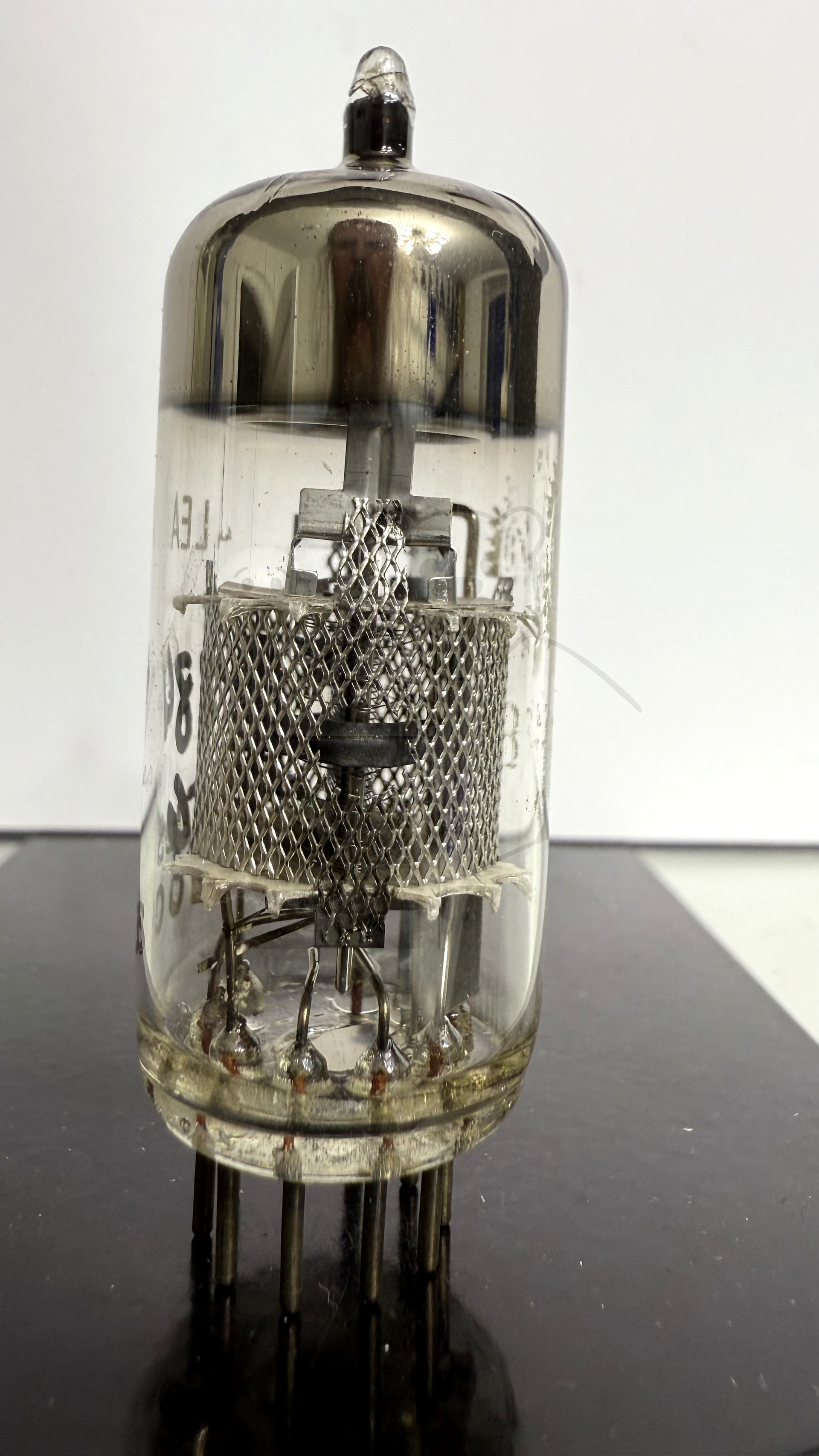 Röhre EF184 #1154 Bild 1