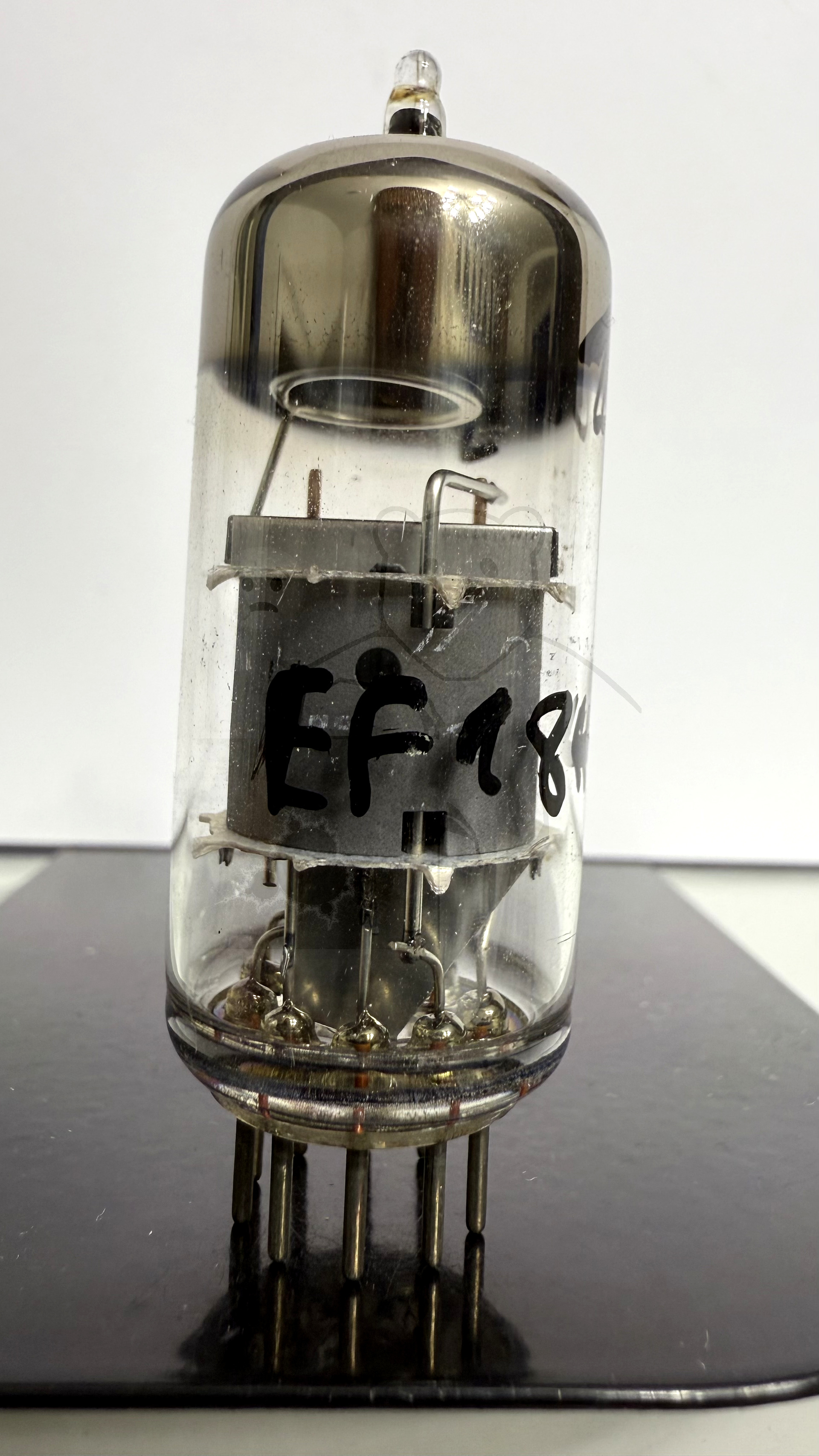 Röhre EF184 #1605 Bild 1