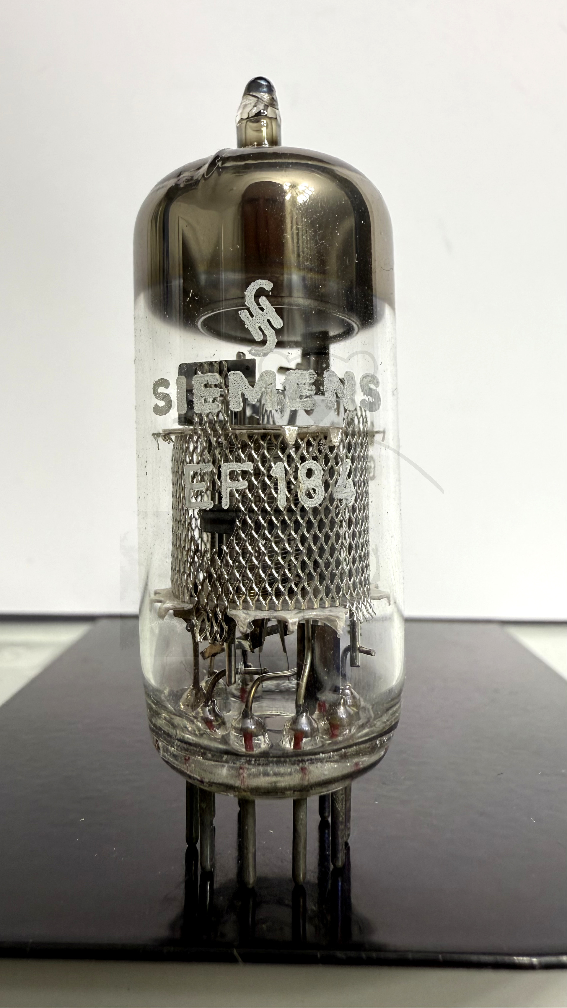 Röhre EF184 #2558 Bild 1