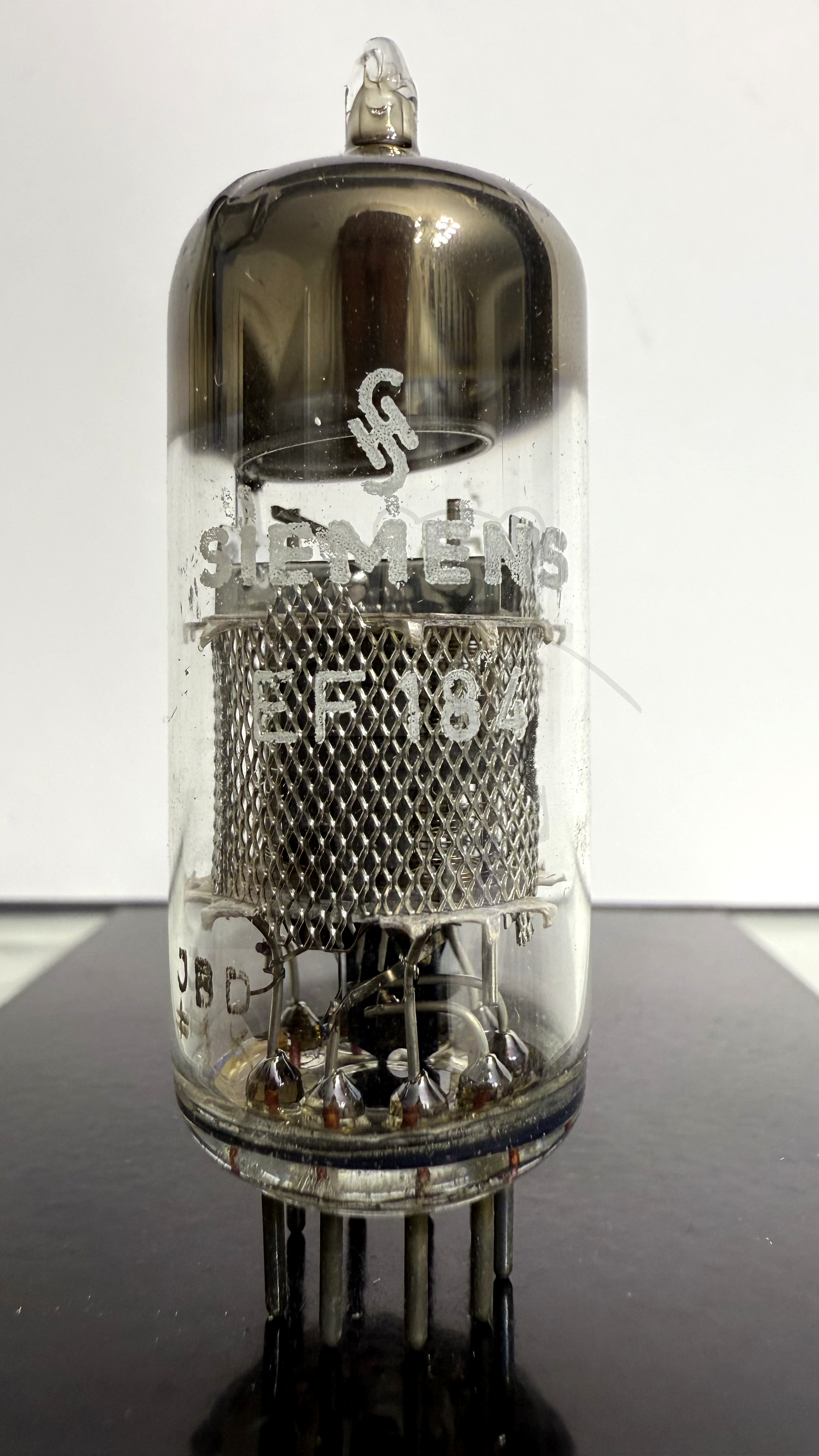 Röhre EF184 #2593 Bild 1