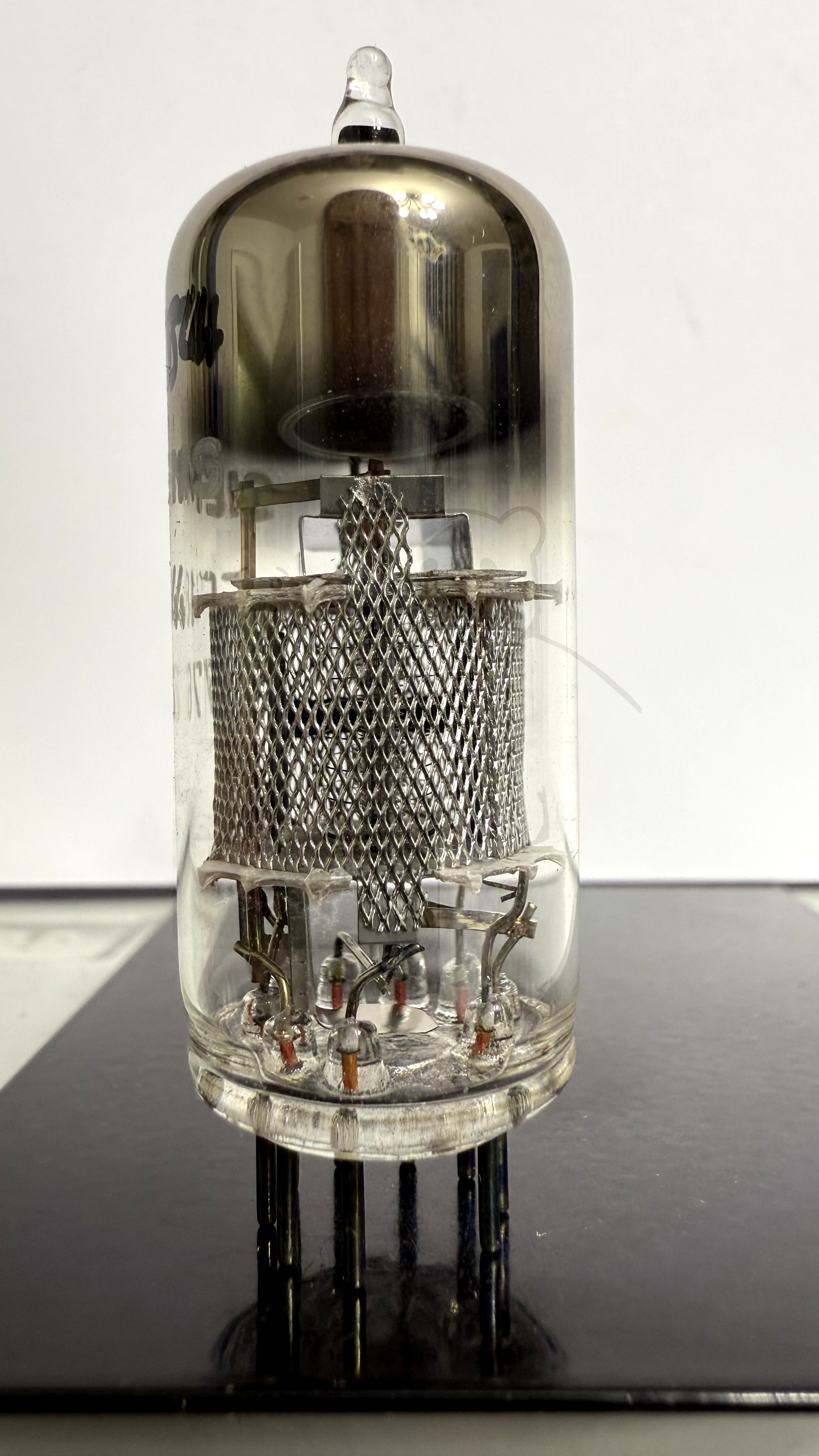 Röhre EF184 #3354 Bild 2