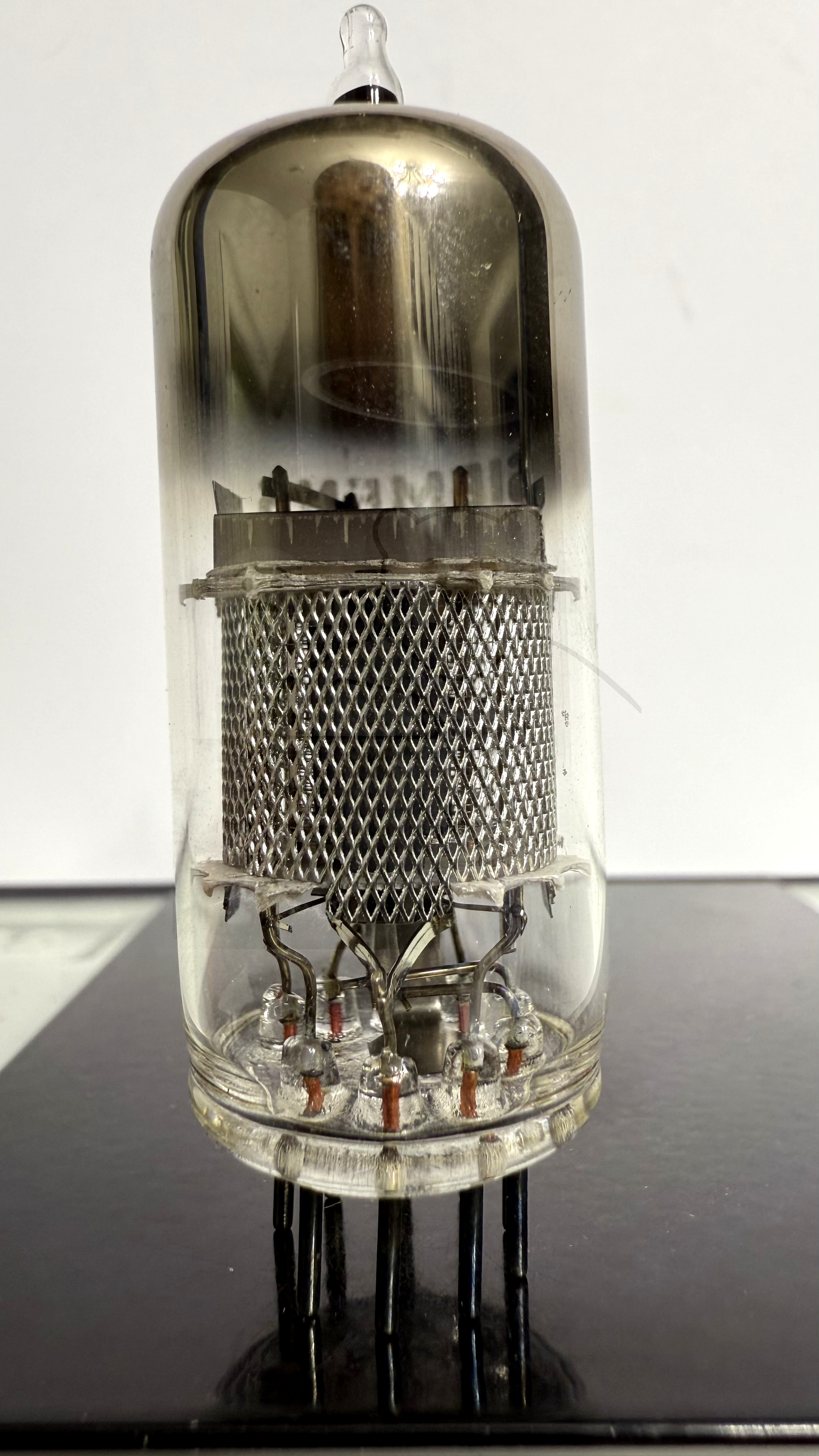 Röhre EF184 #3354 Bild 3