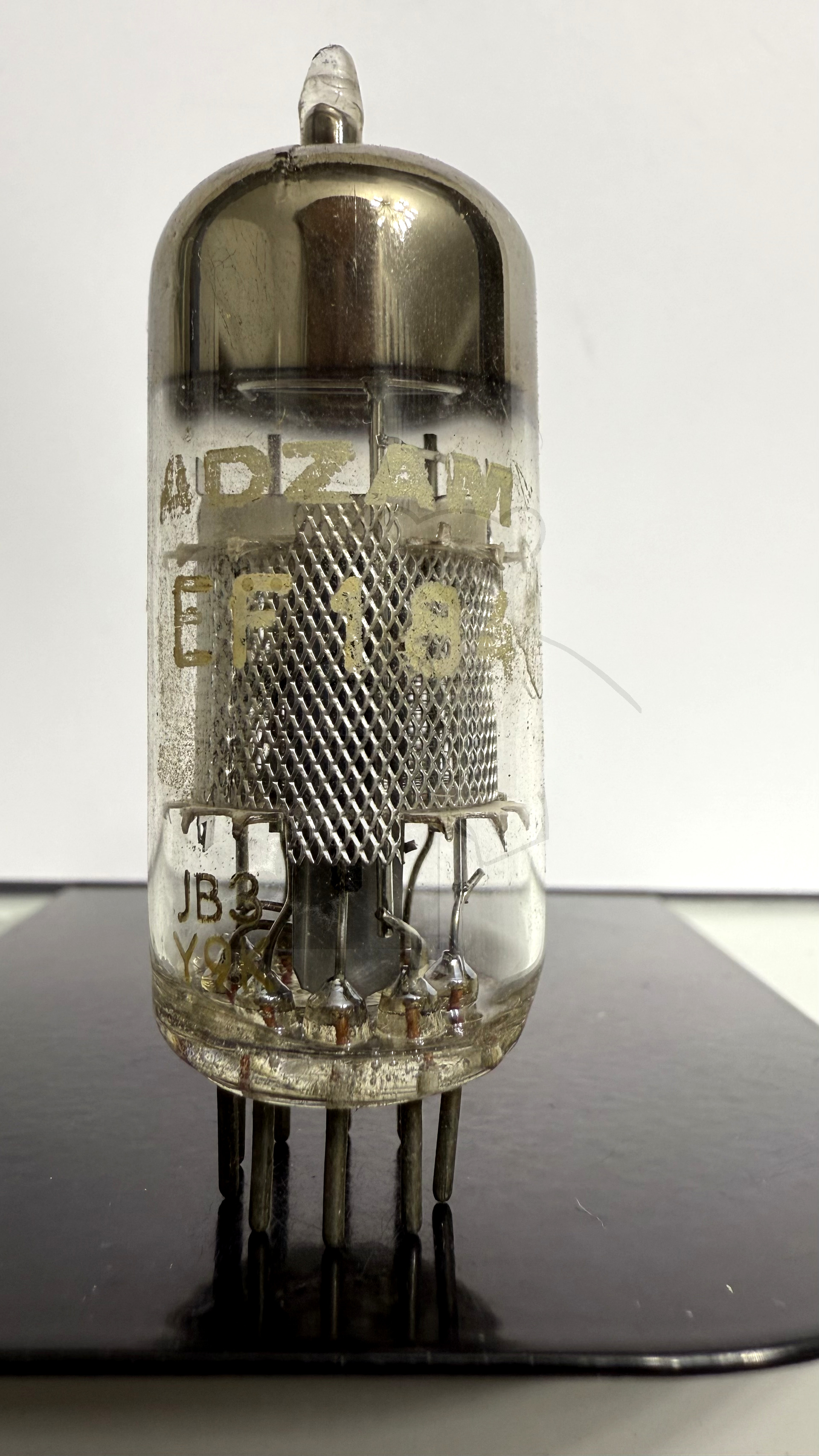 Röhre EF184 #4319 Bild 1