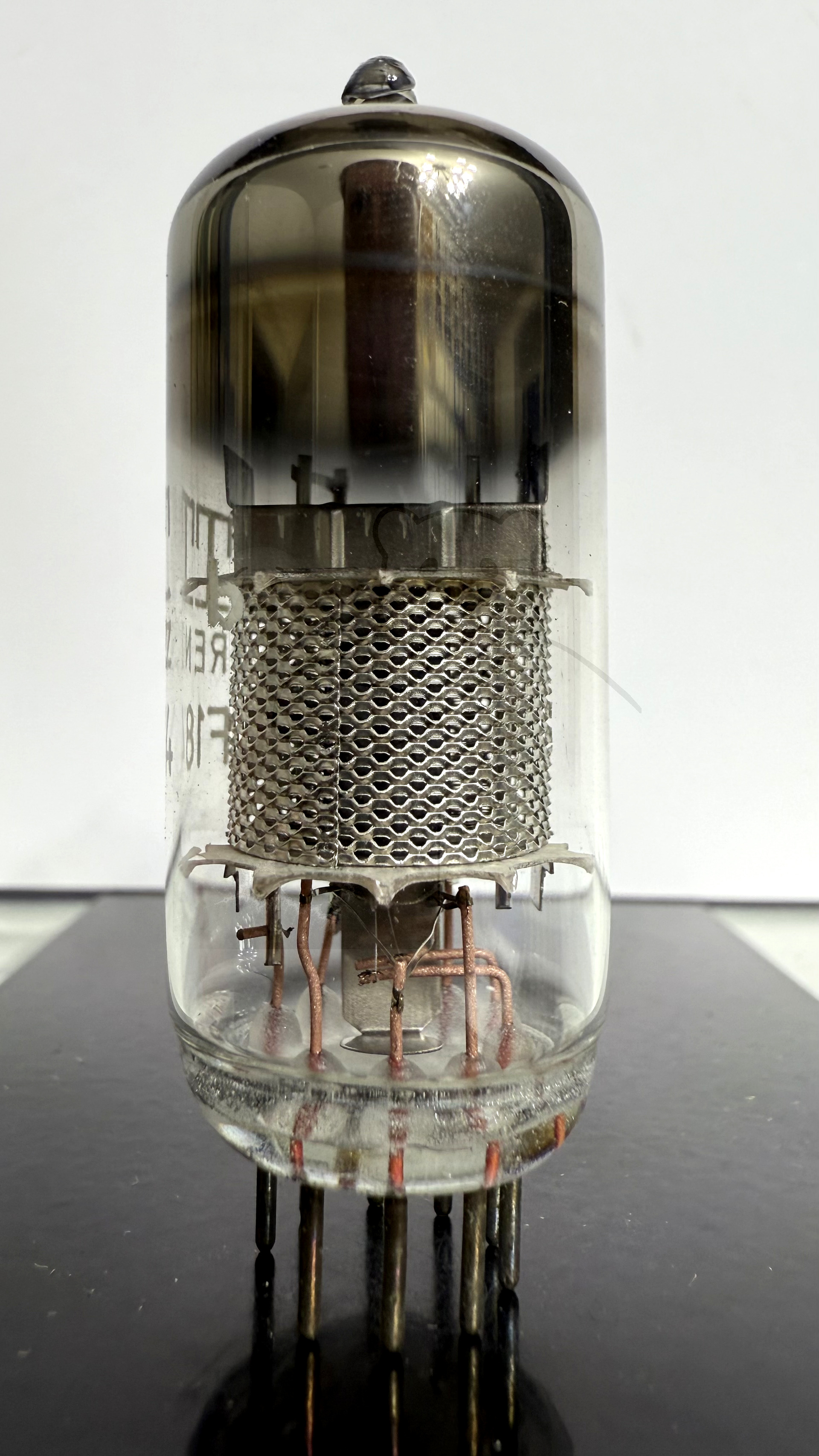 Röhre EF184 #6842 Bild 2