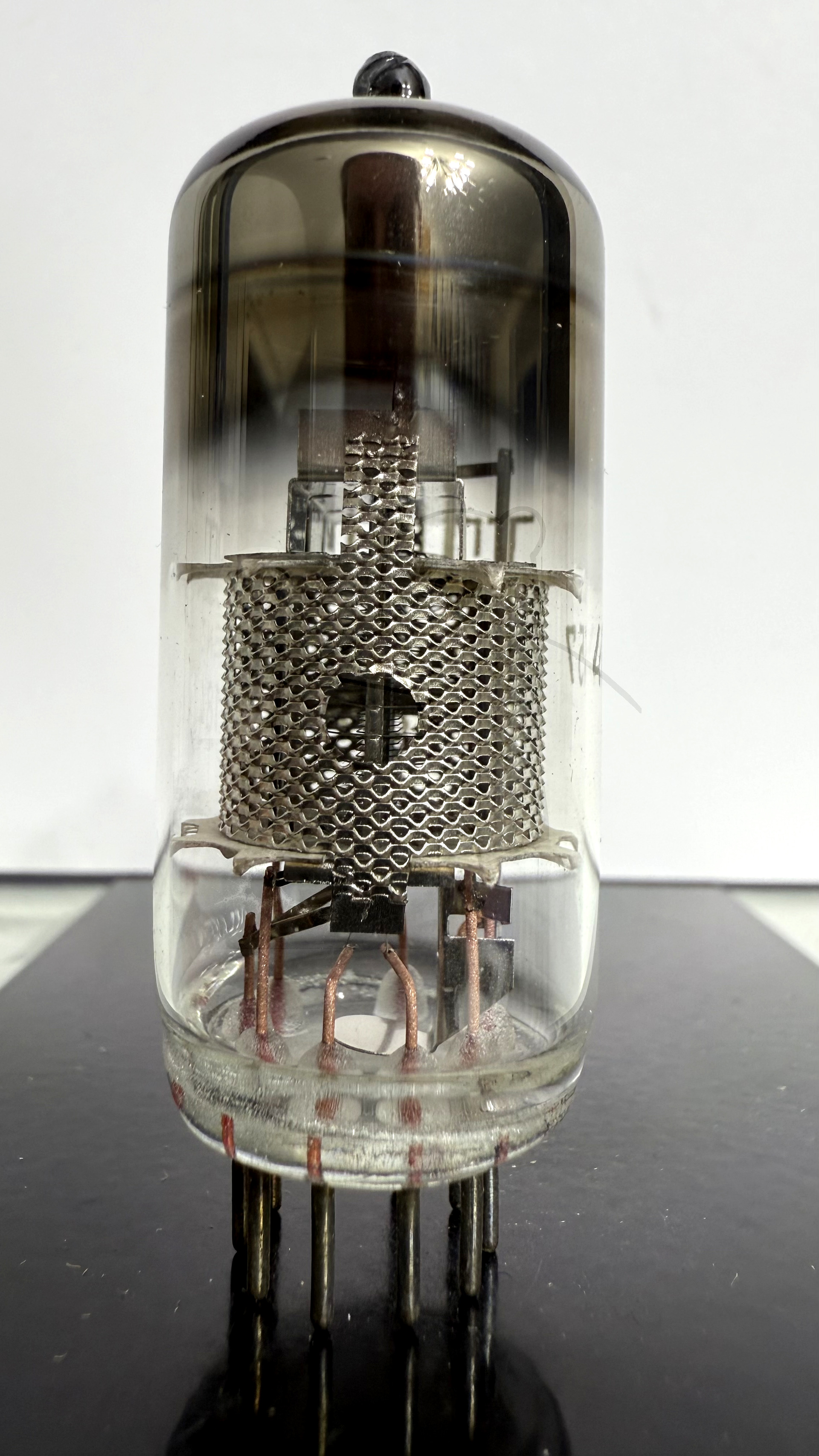 Röhre EF184 #6842 Bild 3