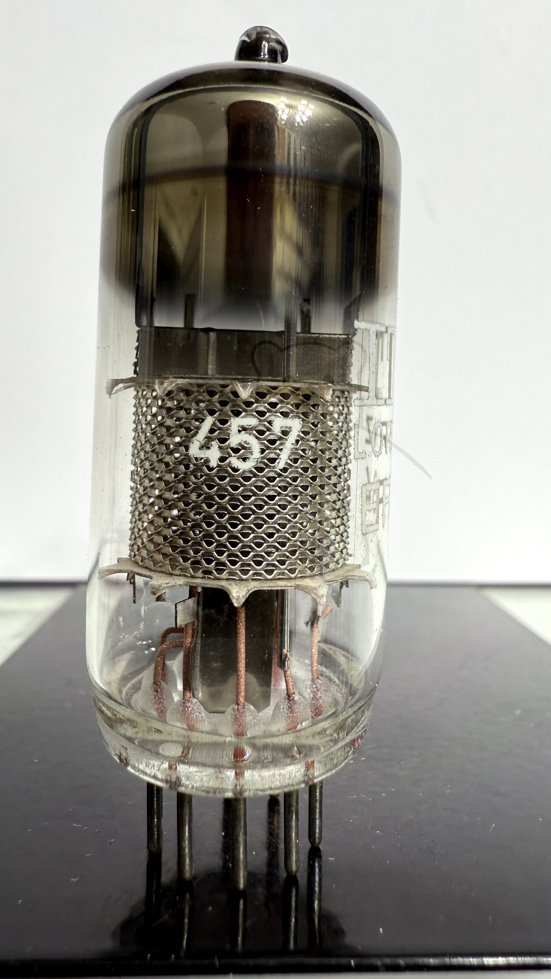 Röhre EF184 #6842 Bild 4