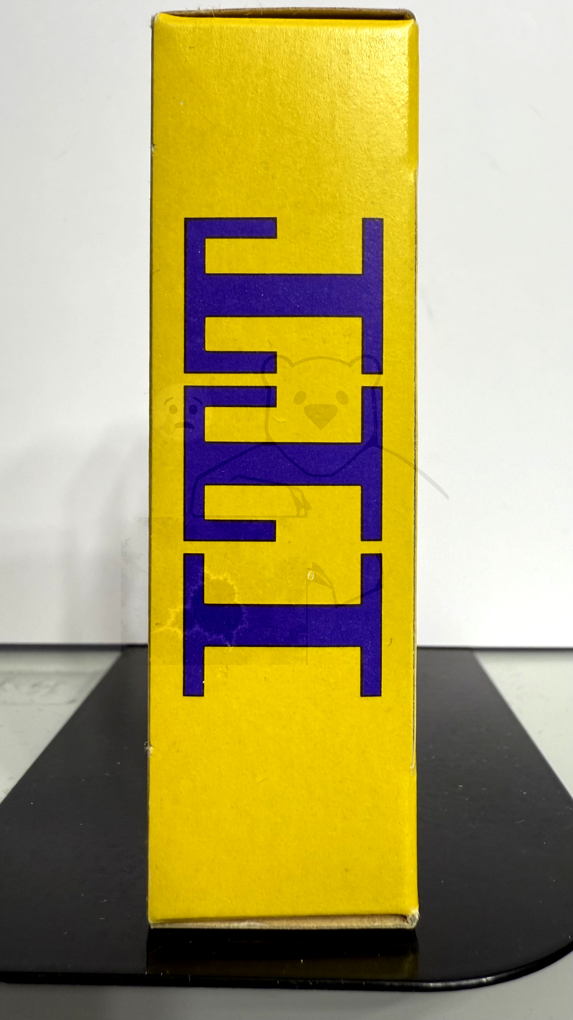 Röhre EF184 #6842 Verpackung Bild 2