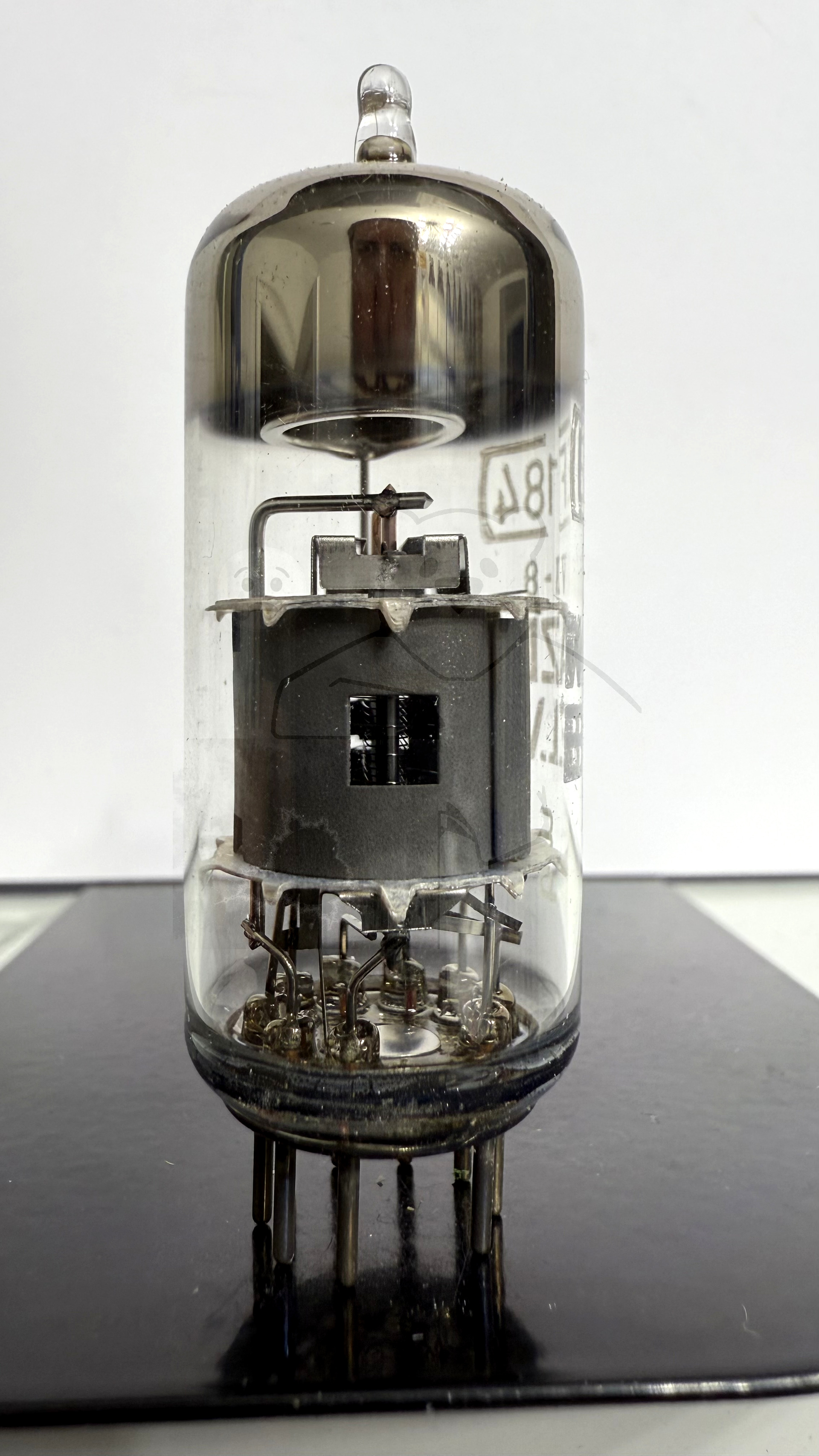 Röhre EF184 #7056 Bild 4