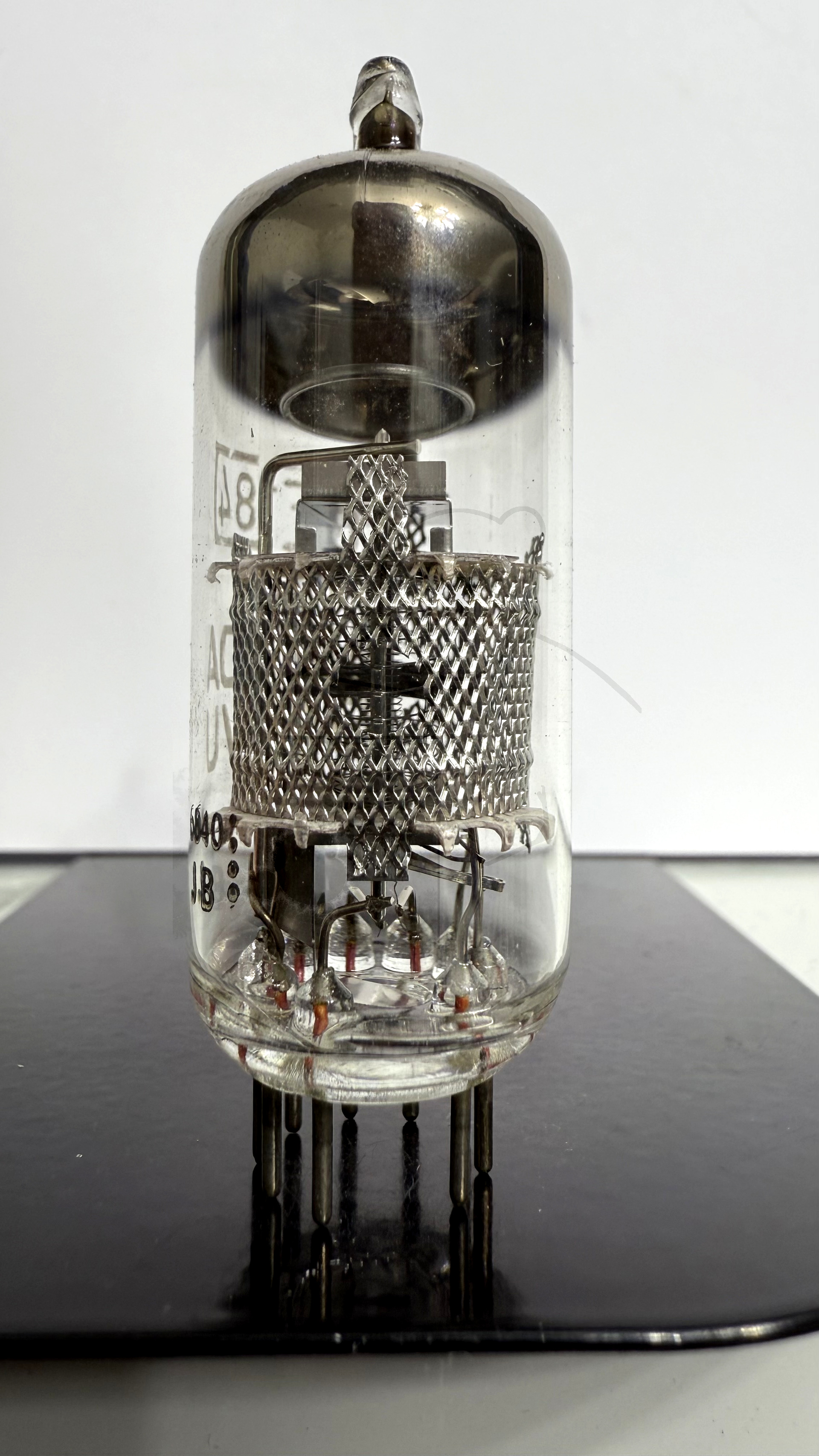 Röhre EF184 #7065 Bild 2