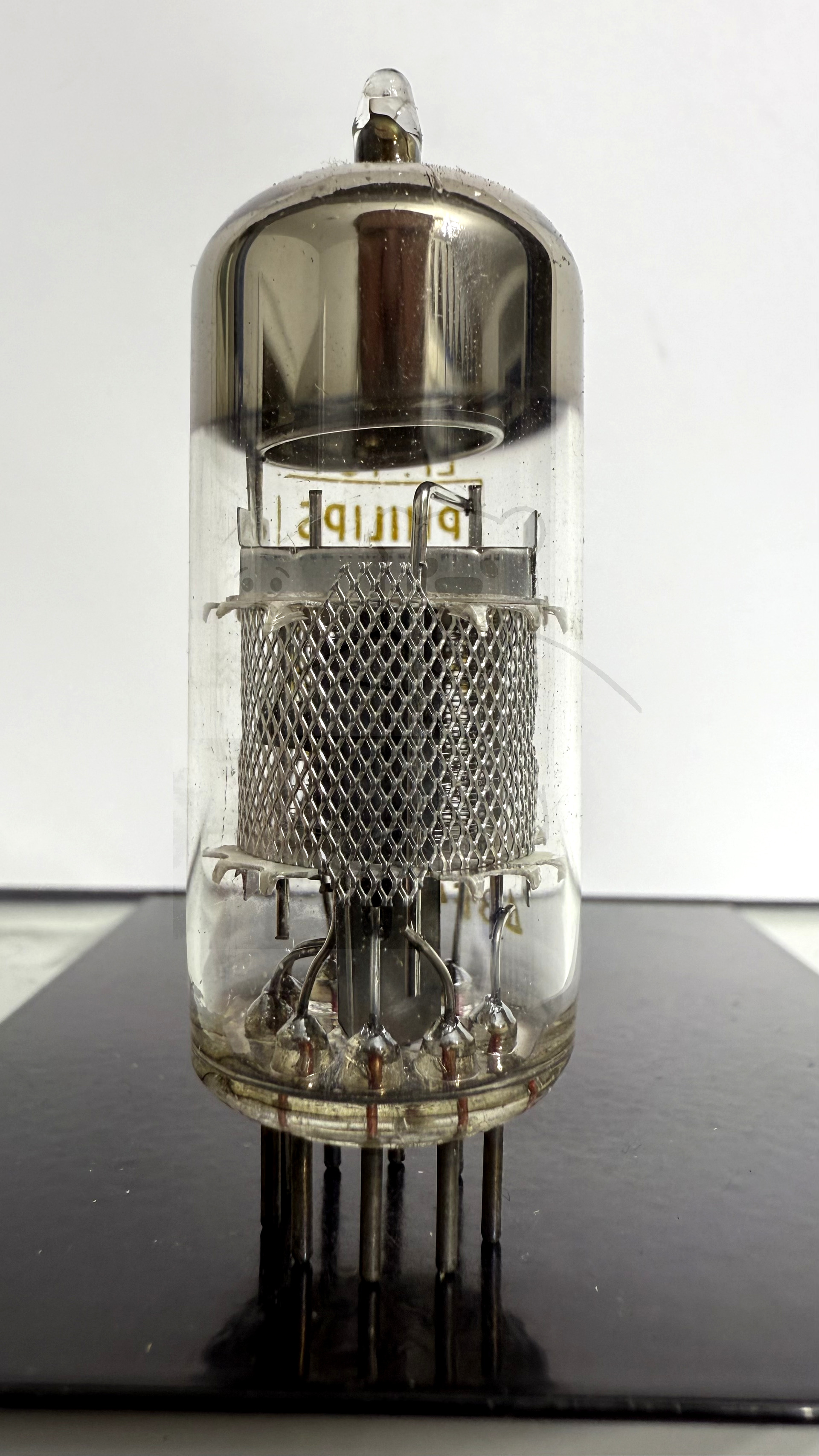Röhre EF184 #7115 Bild 3