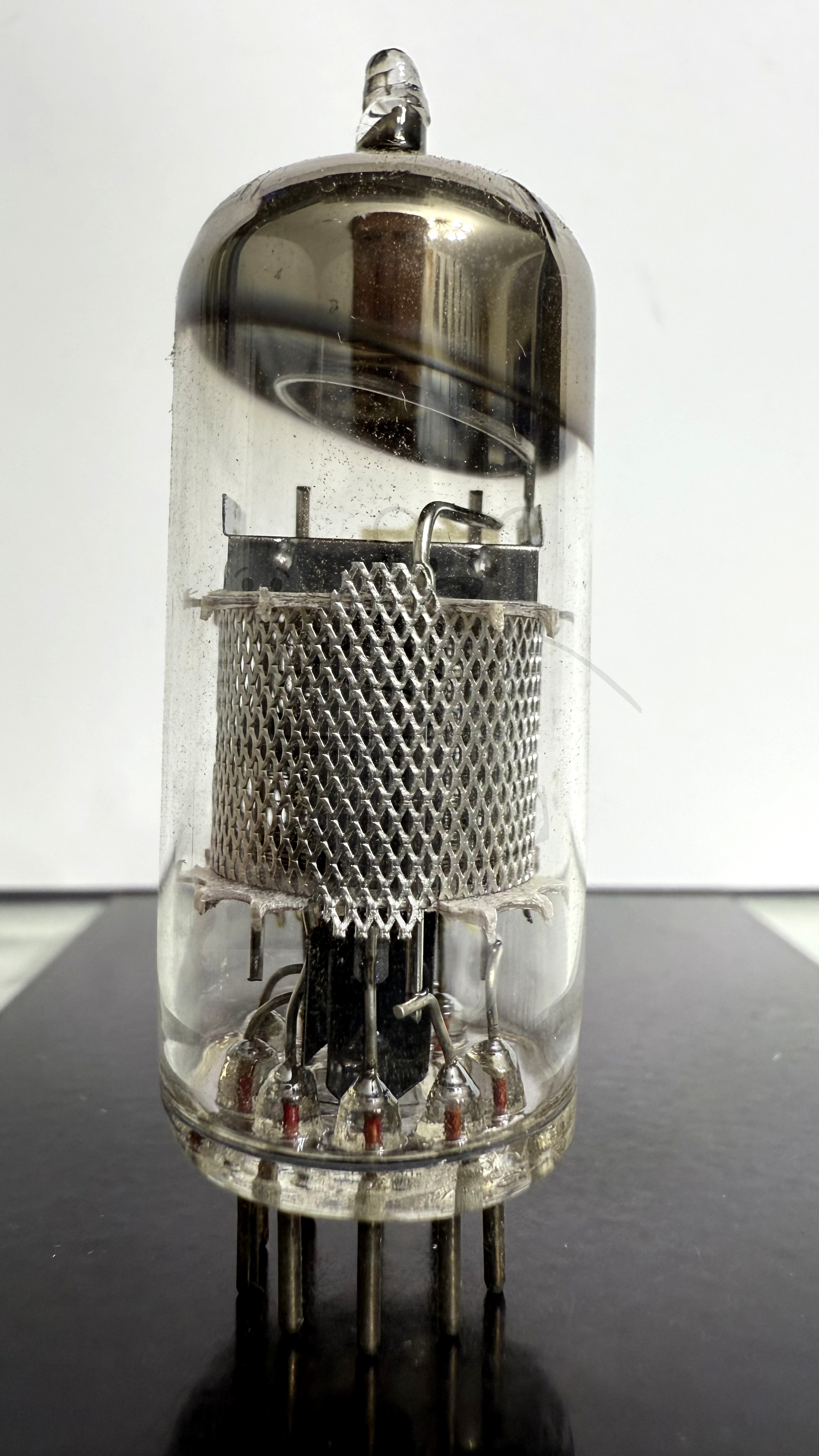 Röhre EF184 #7137 Bild 3