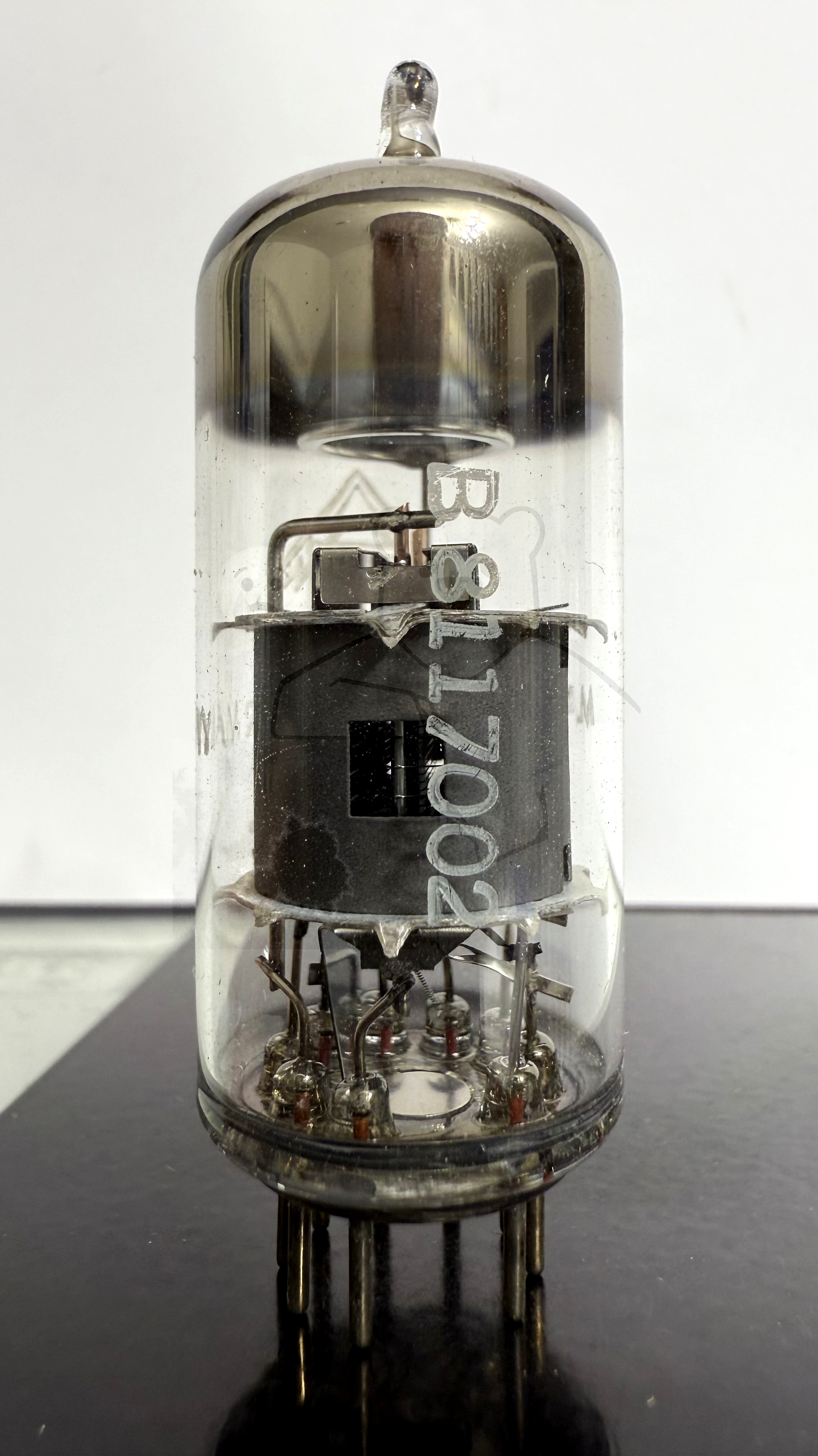Röhre EF184 #7173 Bild 3