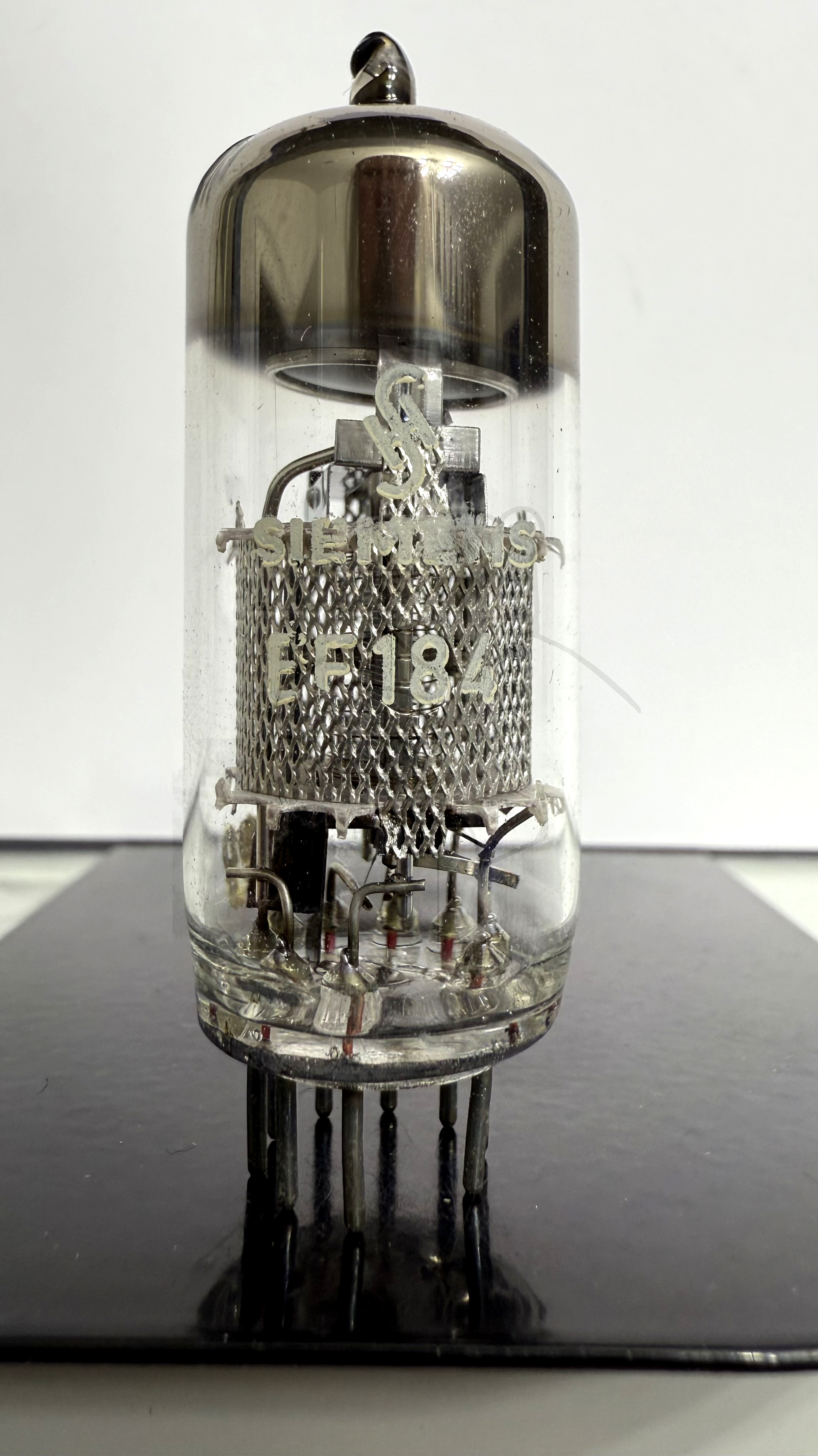 Röhre EF184 #7319 Bild 1