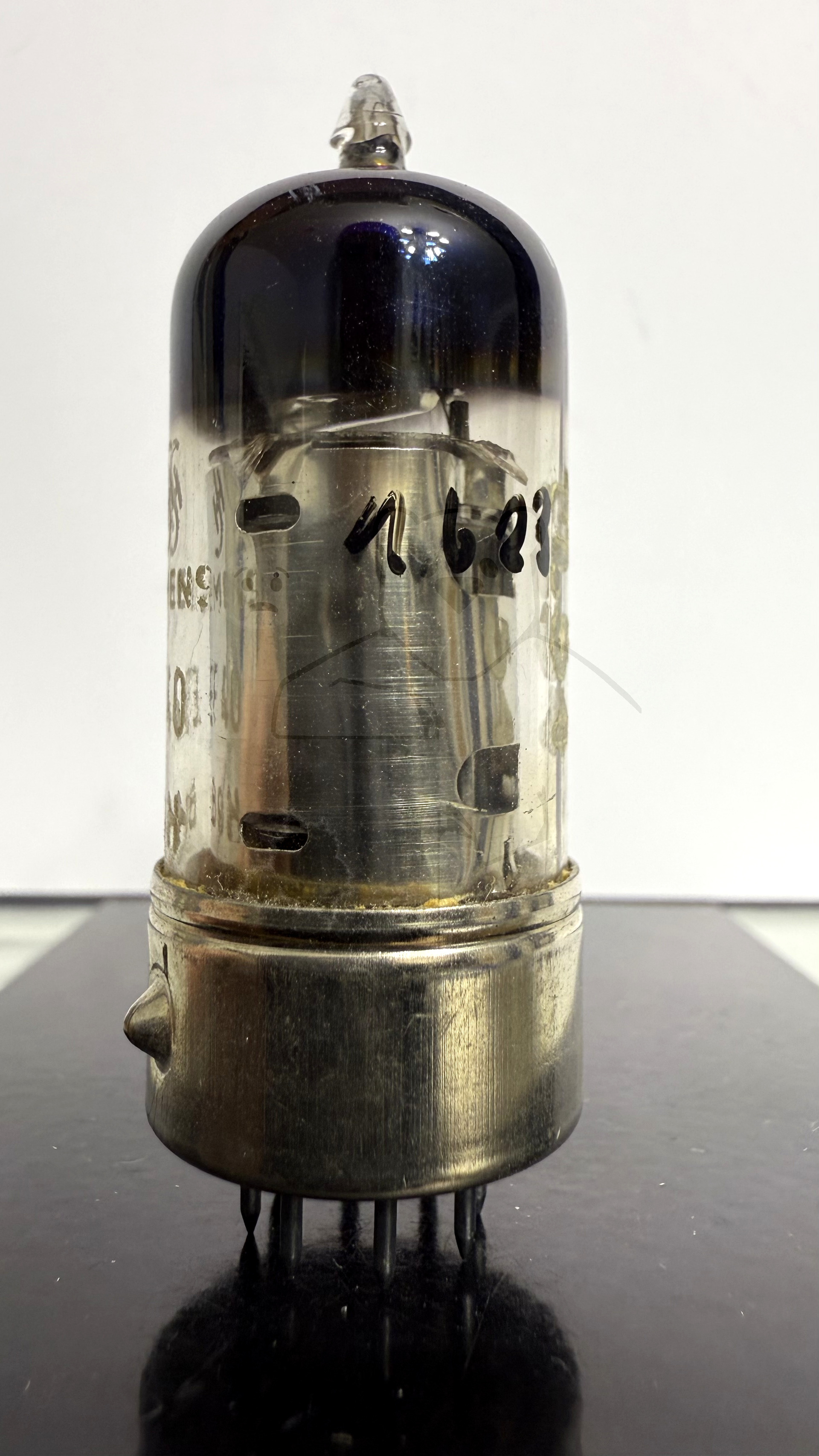 Röhre EF40 #1623 Bild 2