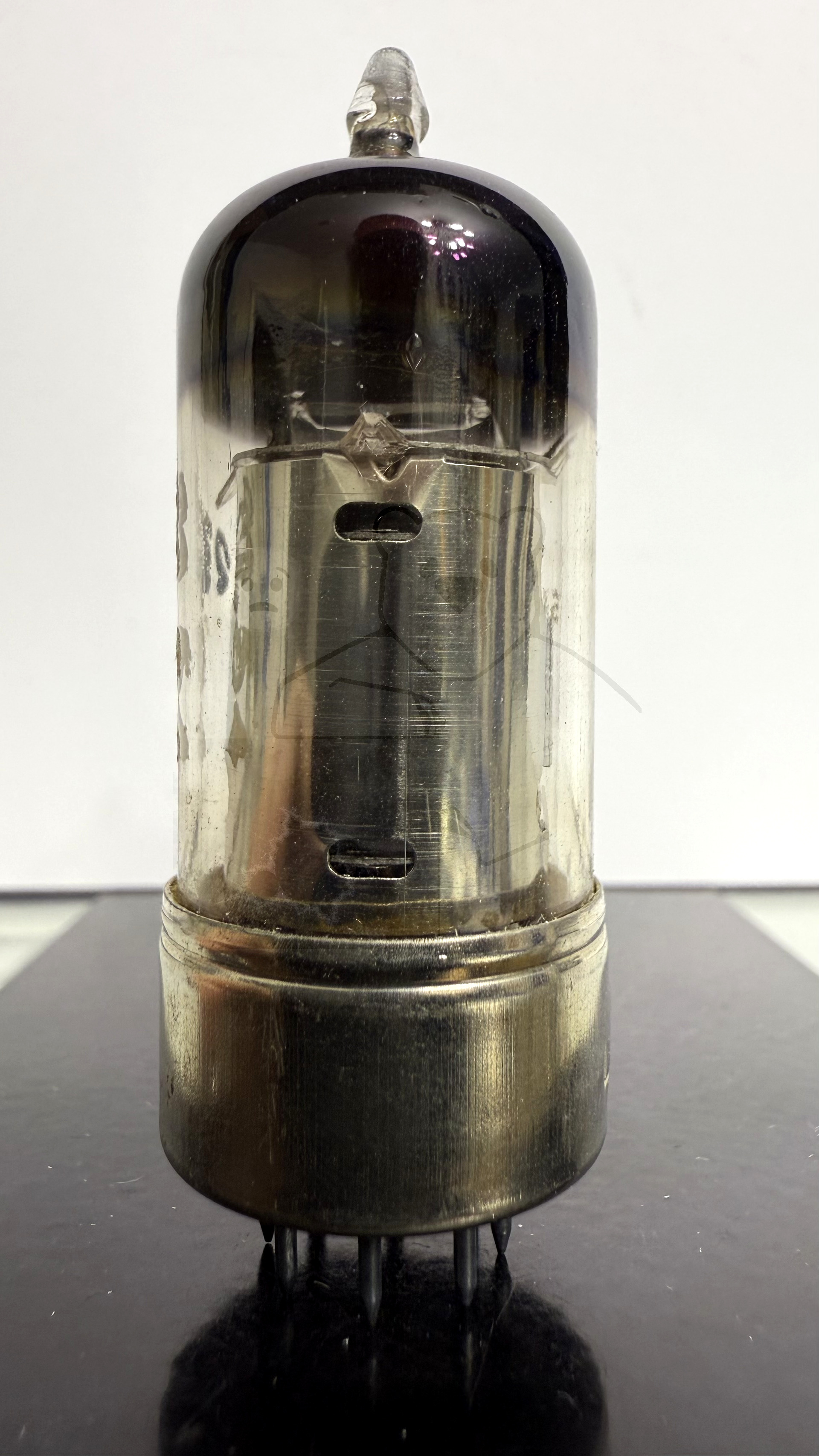 Röhre EF40 #1623 Bild 4