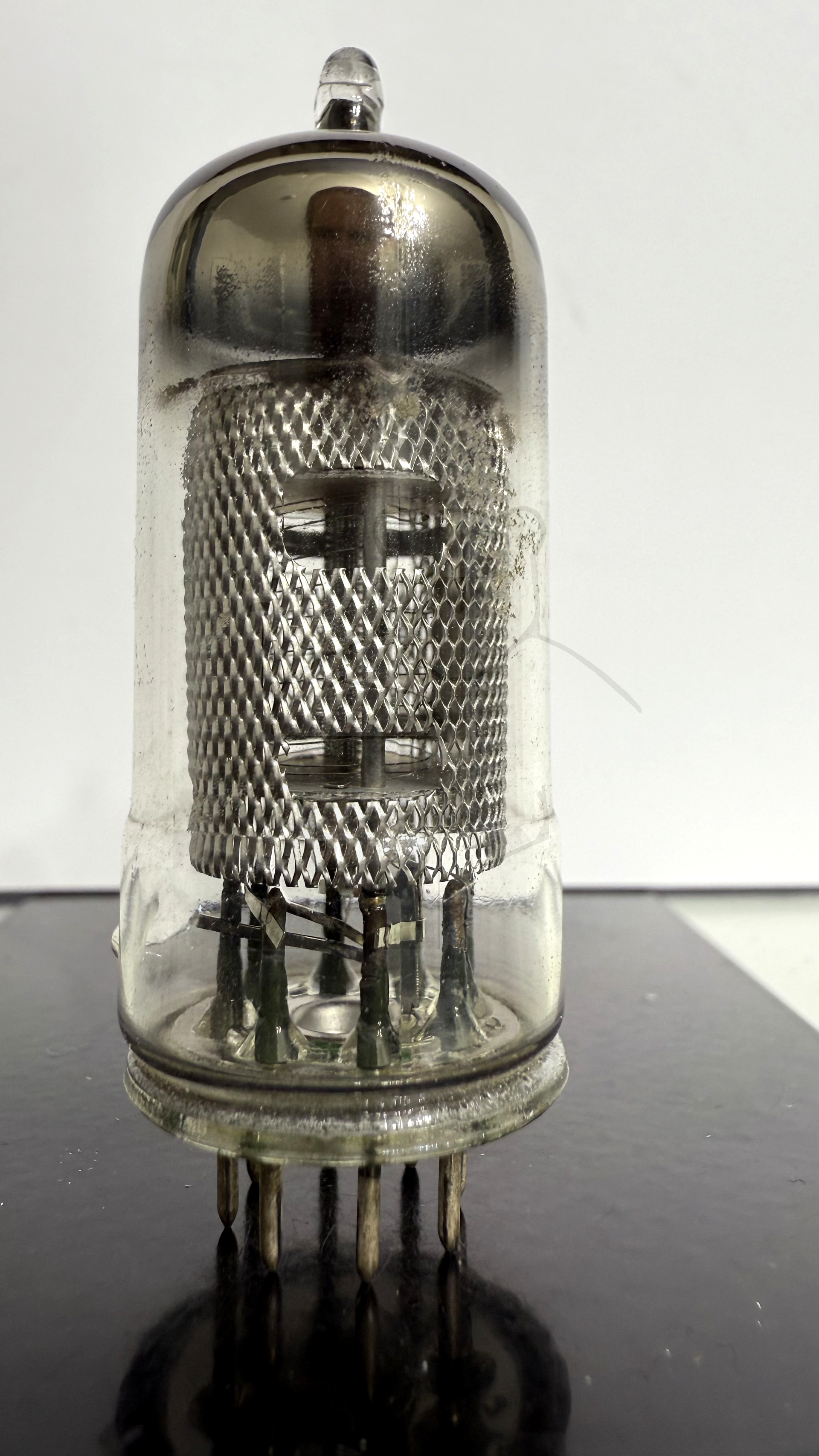 Röhre EF40 #5138 Bild 1