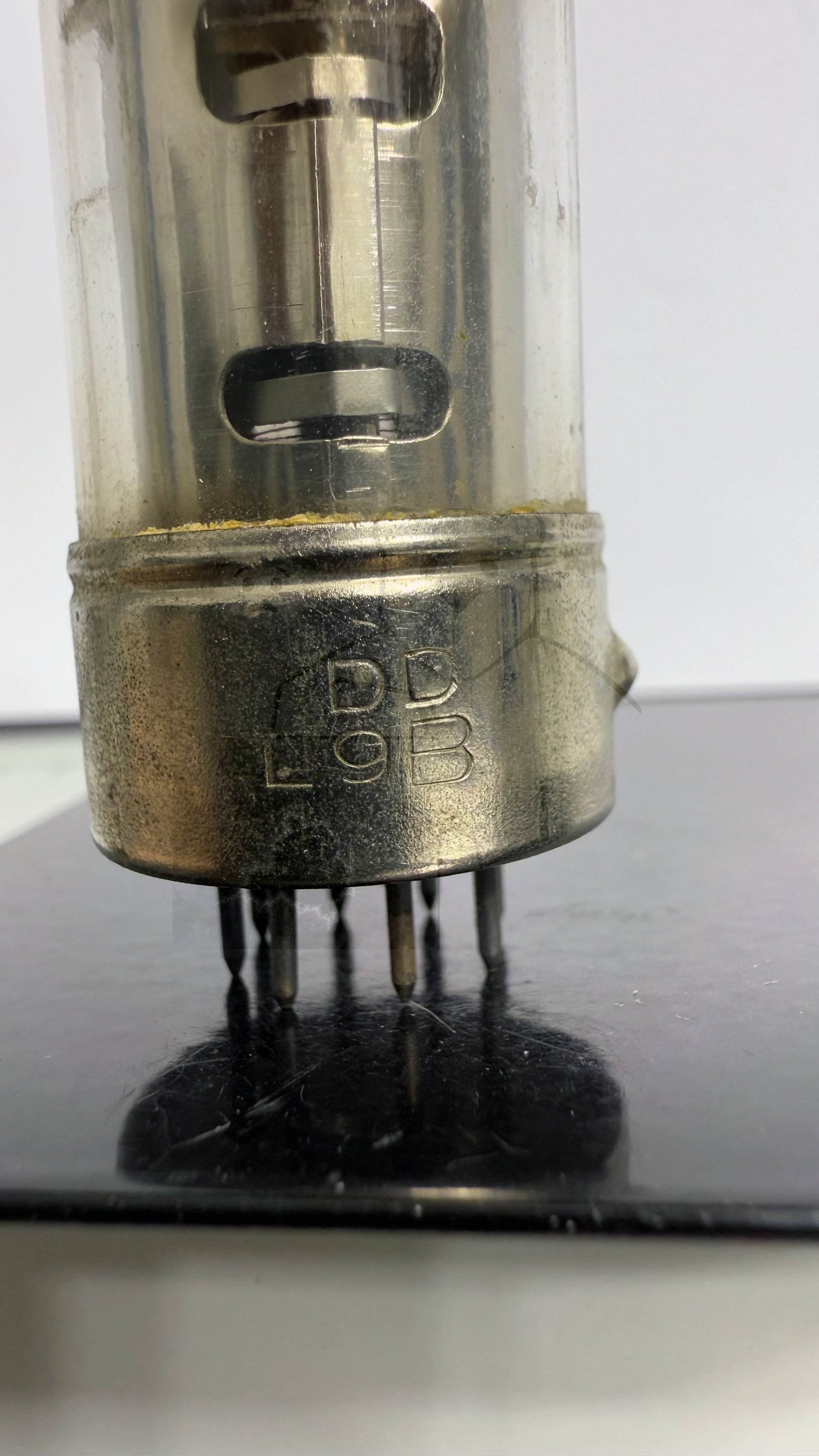 Röhre EF40 #7971 Bild 2